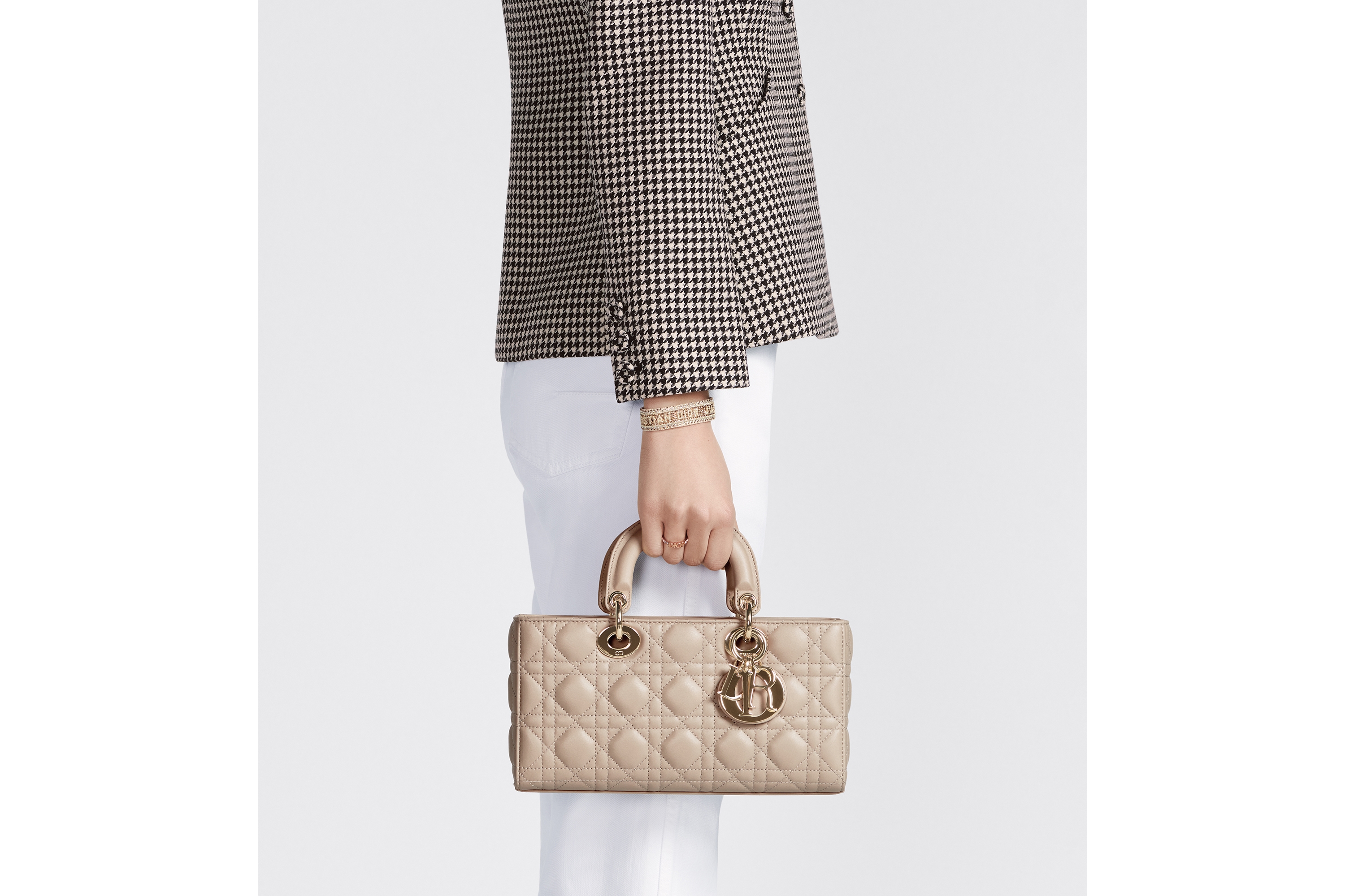 Replica Medium Lady D-Joy Bag