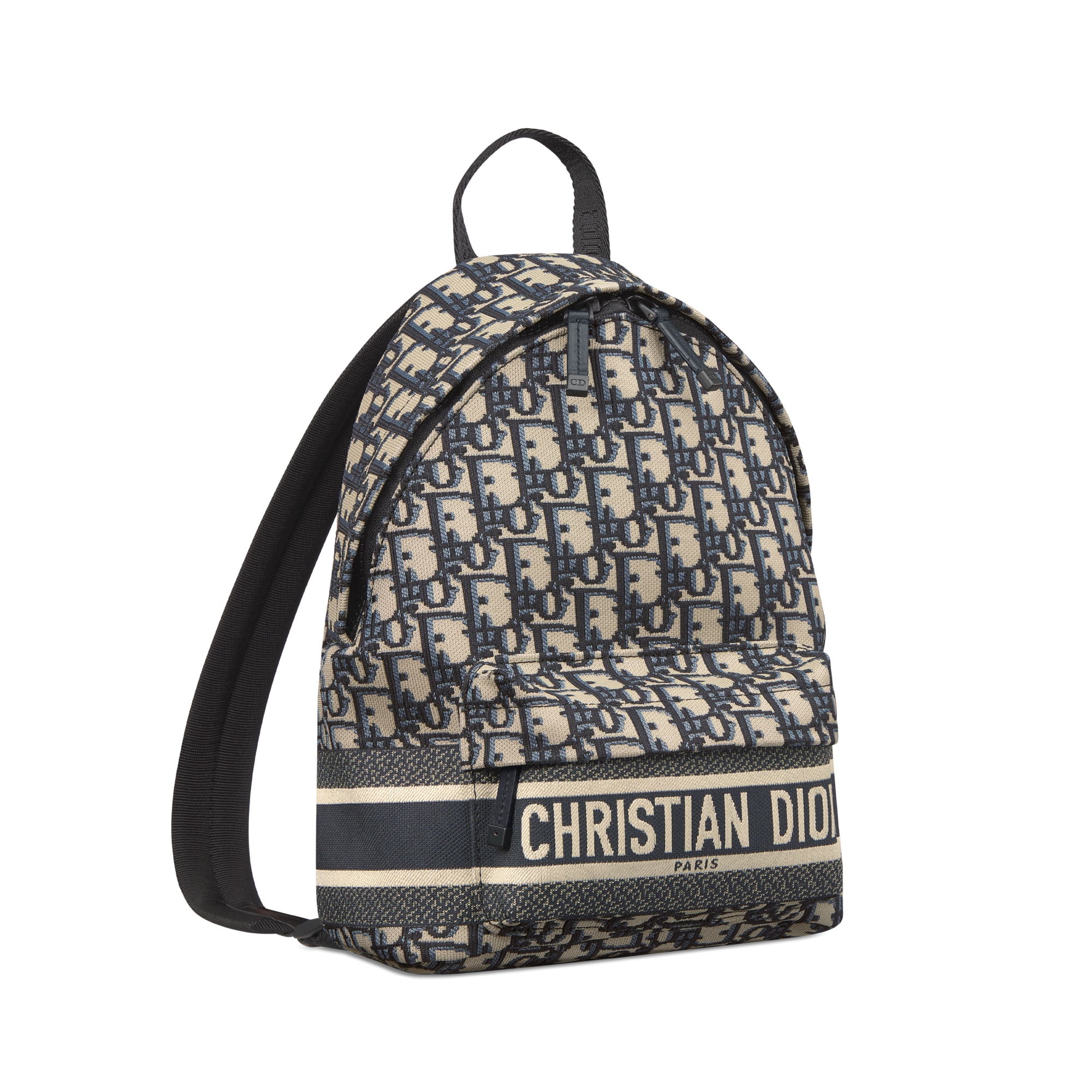 Replica Small DiorTravel Backpack