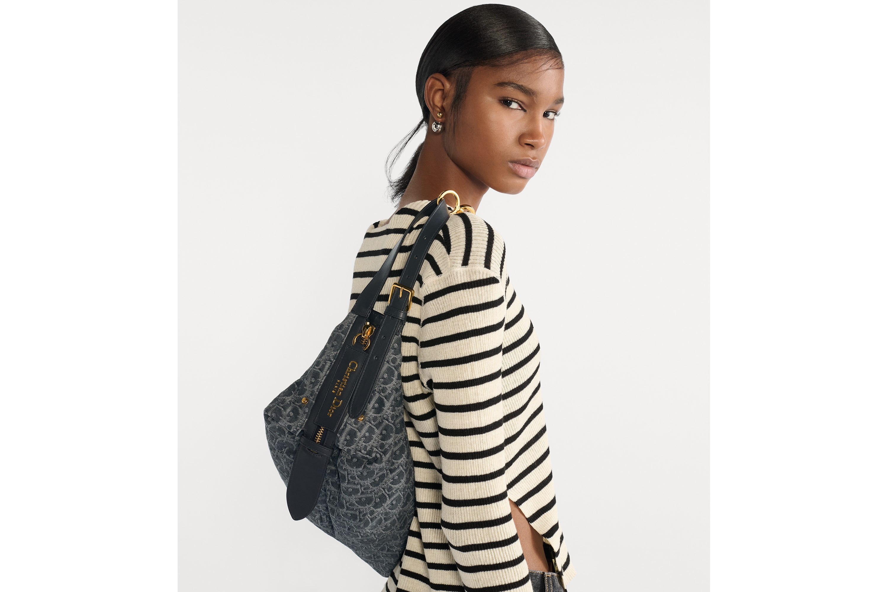 Replica Medium D-Journey Bag