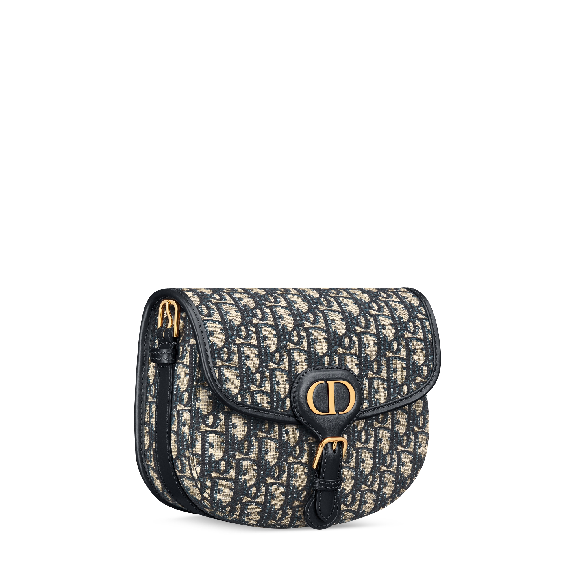 Replica Medium Dior Bobby Bag