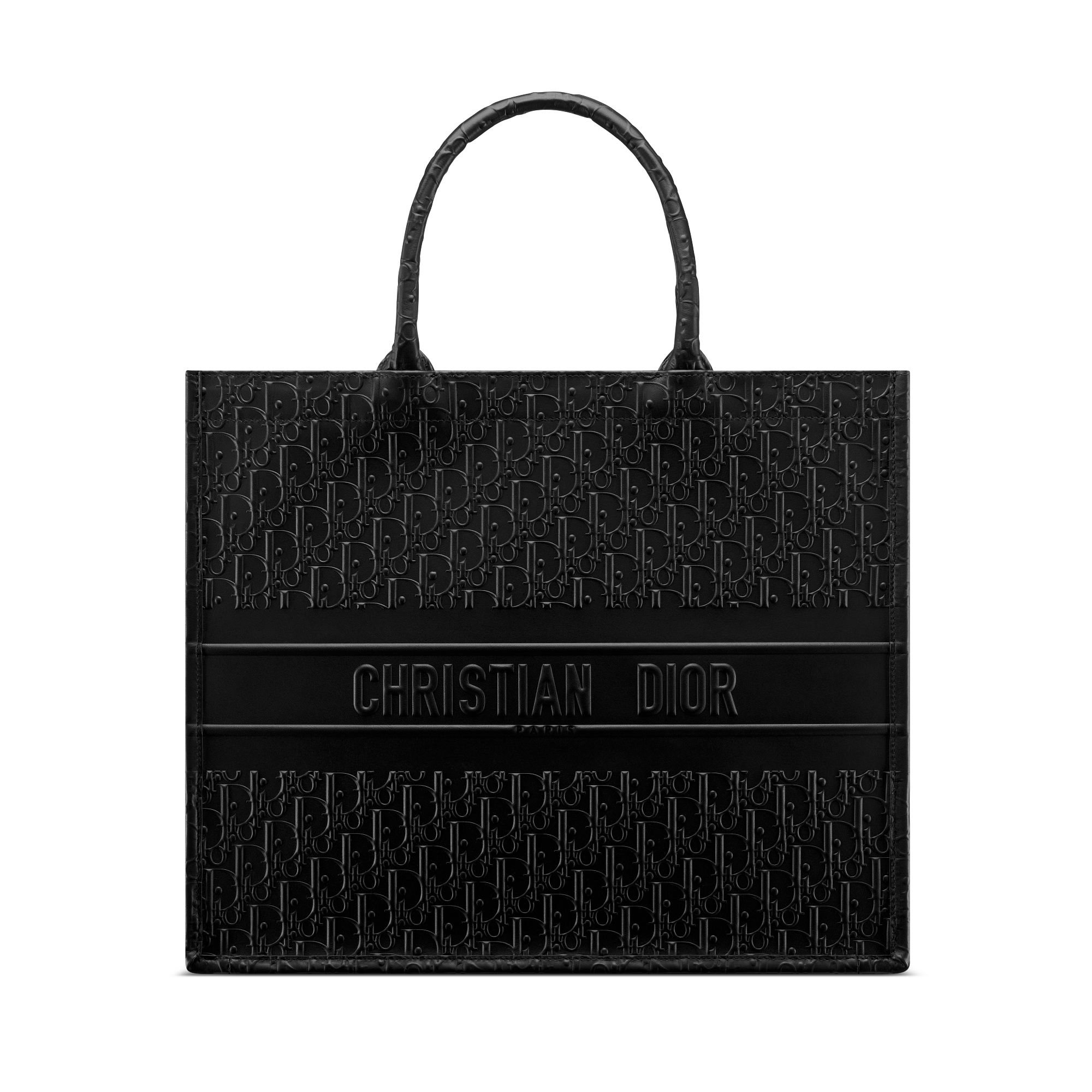 Replica Large Dior Book Tote