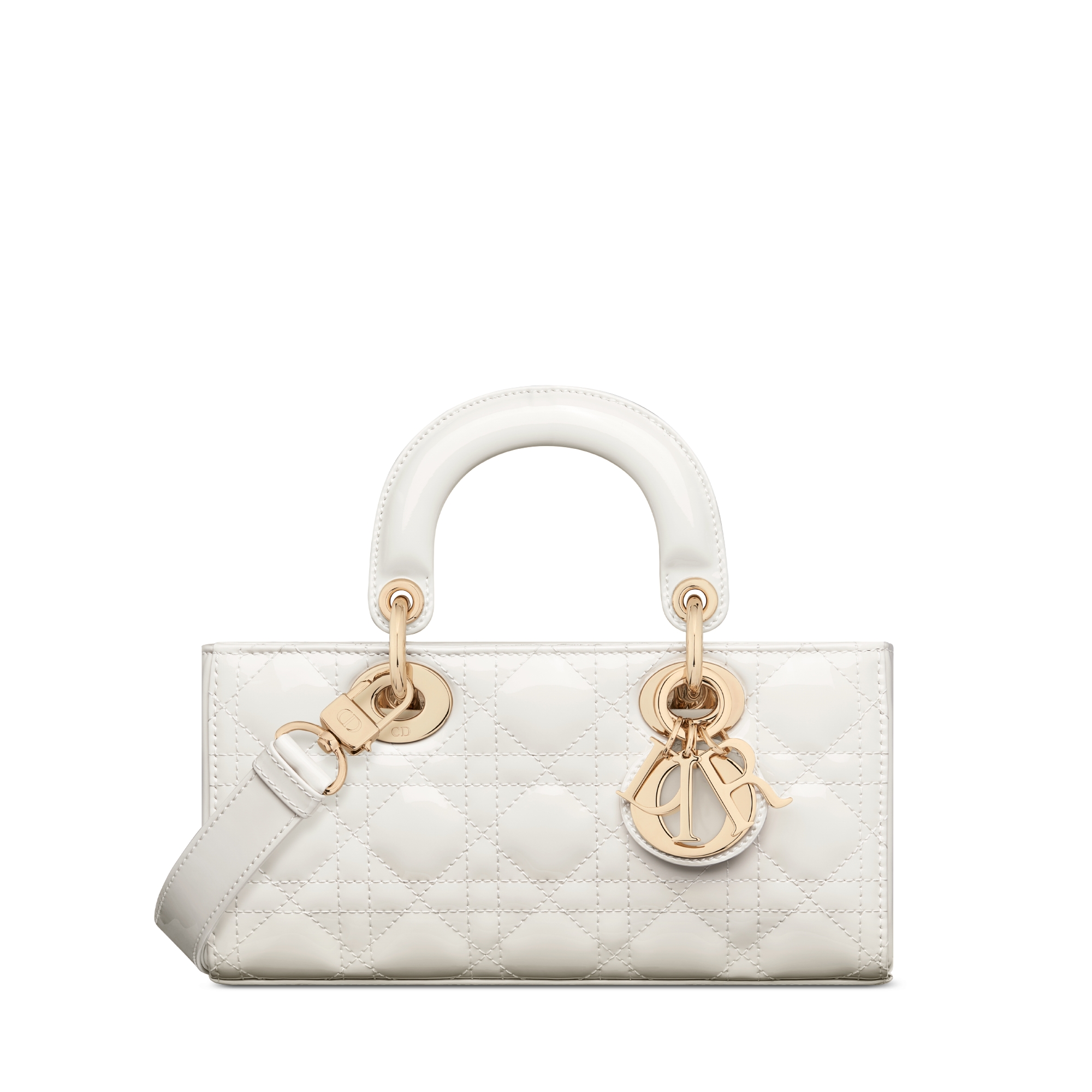 Replica Small Lady D-Joy Bag