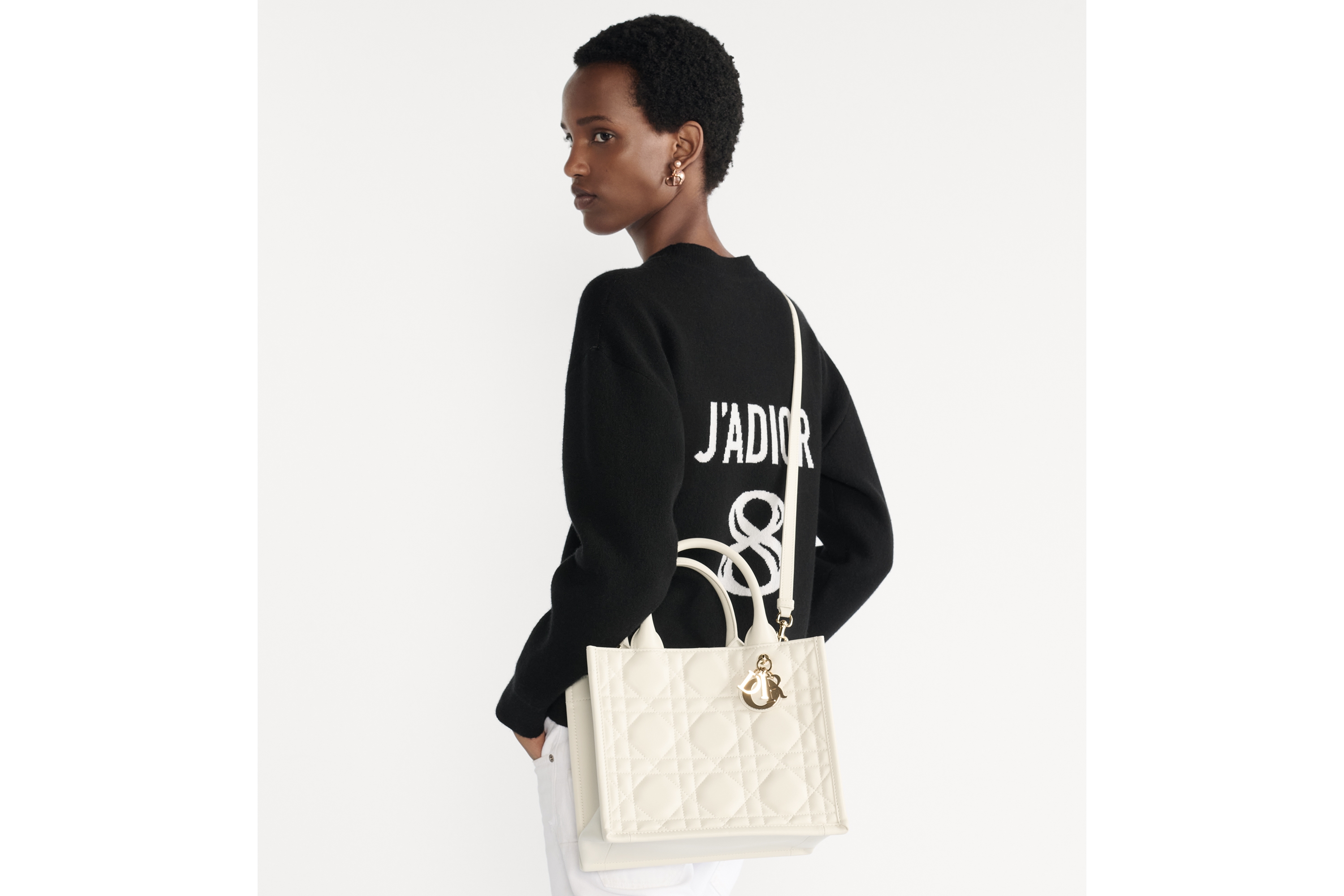 Replica Small Dior Book Tote