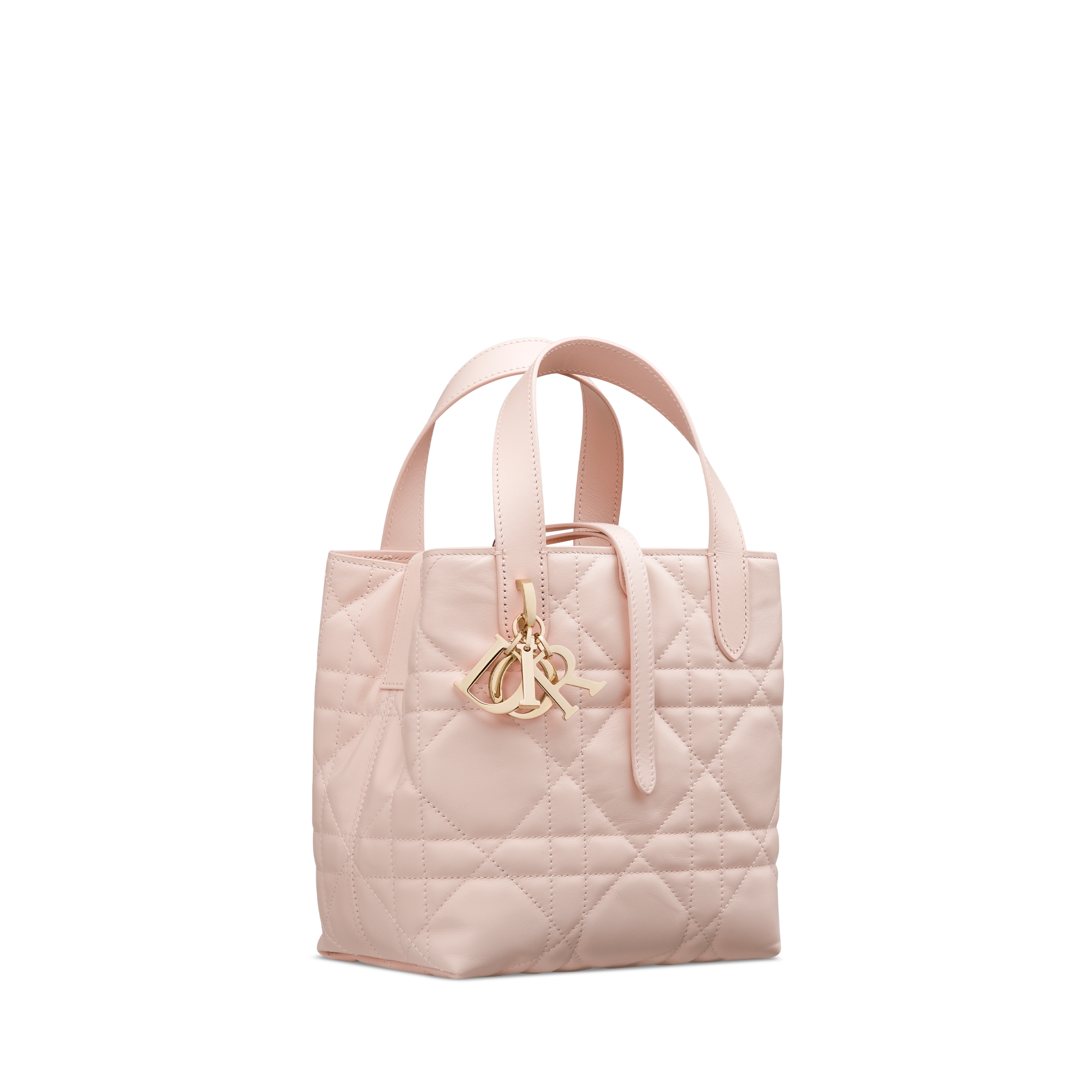 Replica Small Dior Toujours Vertical Tote Bag