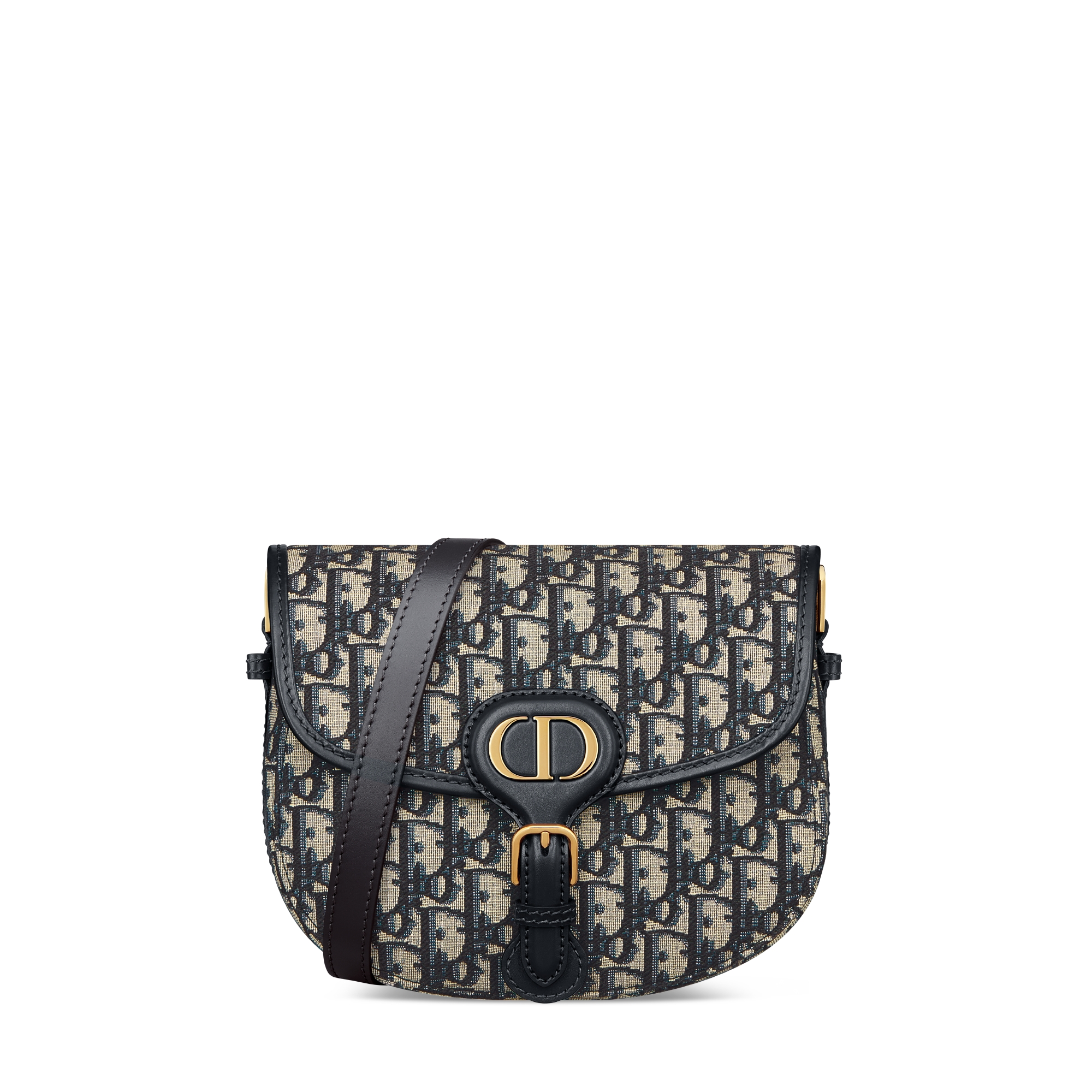 Replica Medium Dior Bobby Bag