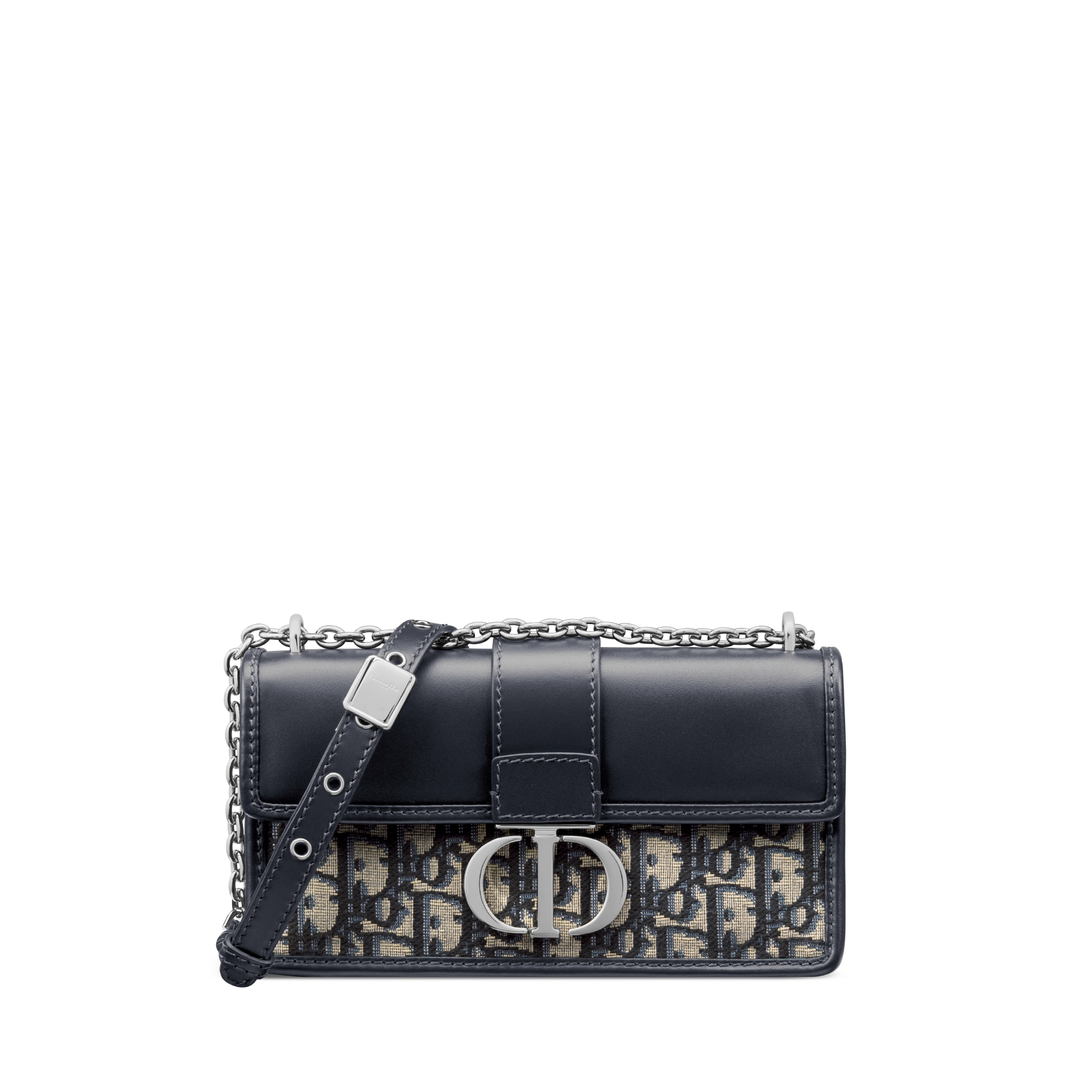 Replica 30 Montaigne East-West Bag with Chain
