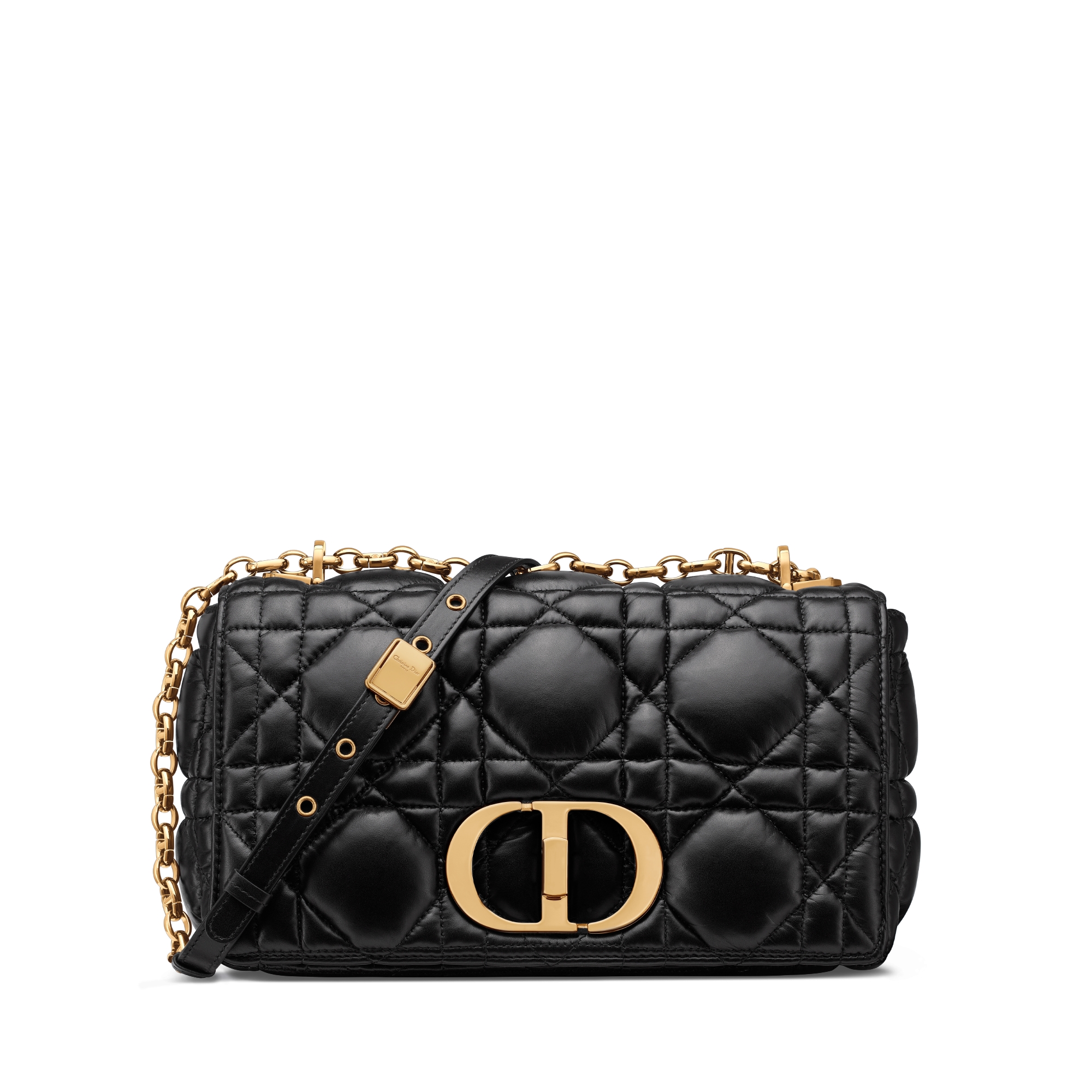 Replica Medium Dior Caro Bag