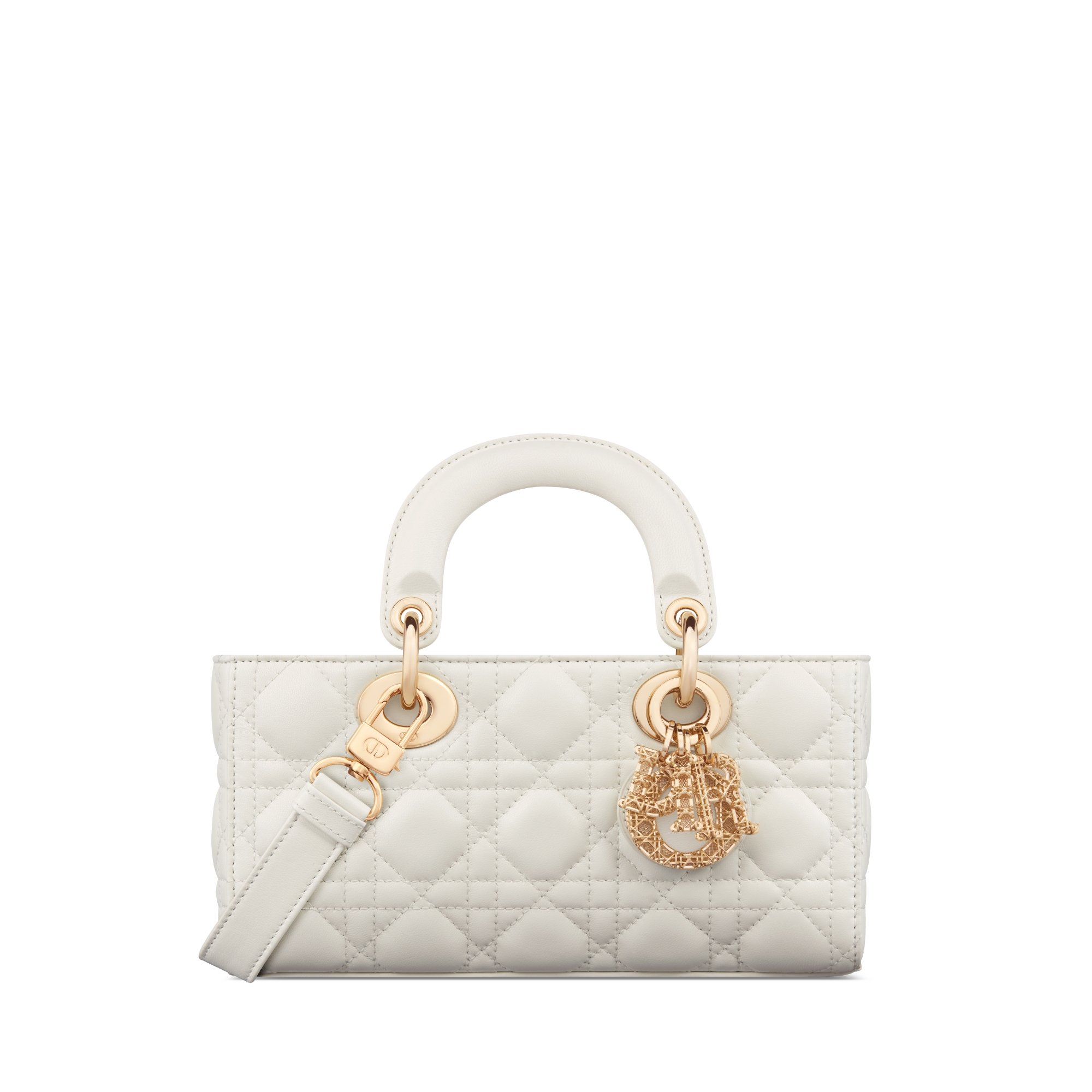 Replica Small Lady D-Joy Bag