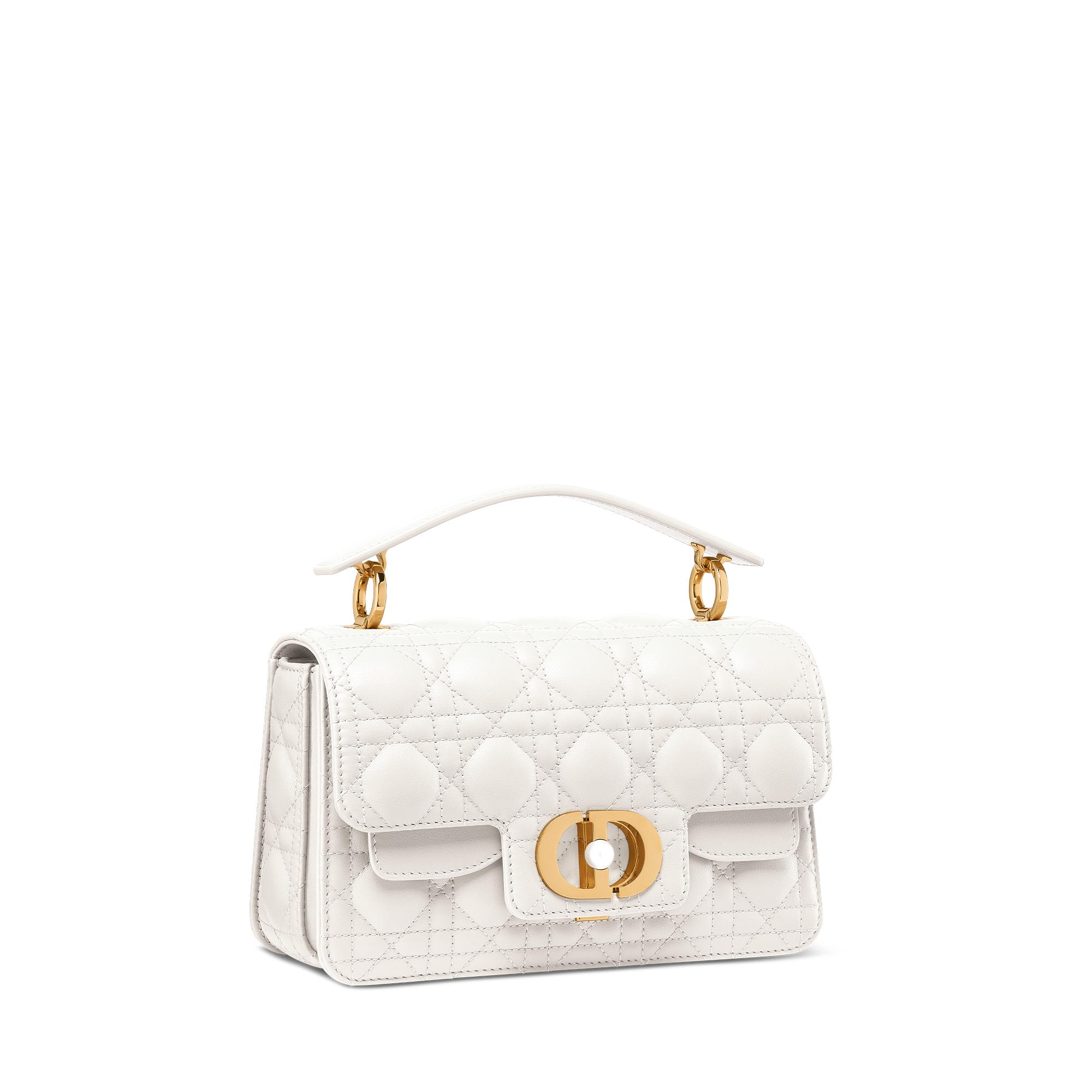Replica Small Dior Jolie Top Handle Bag