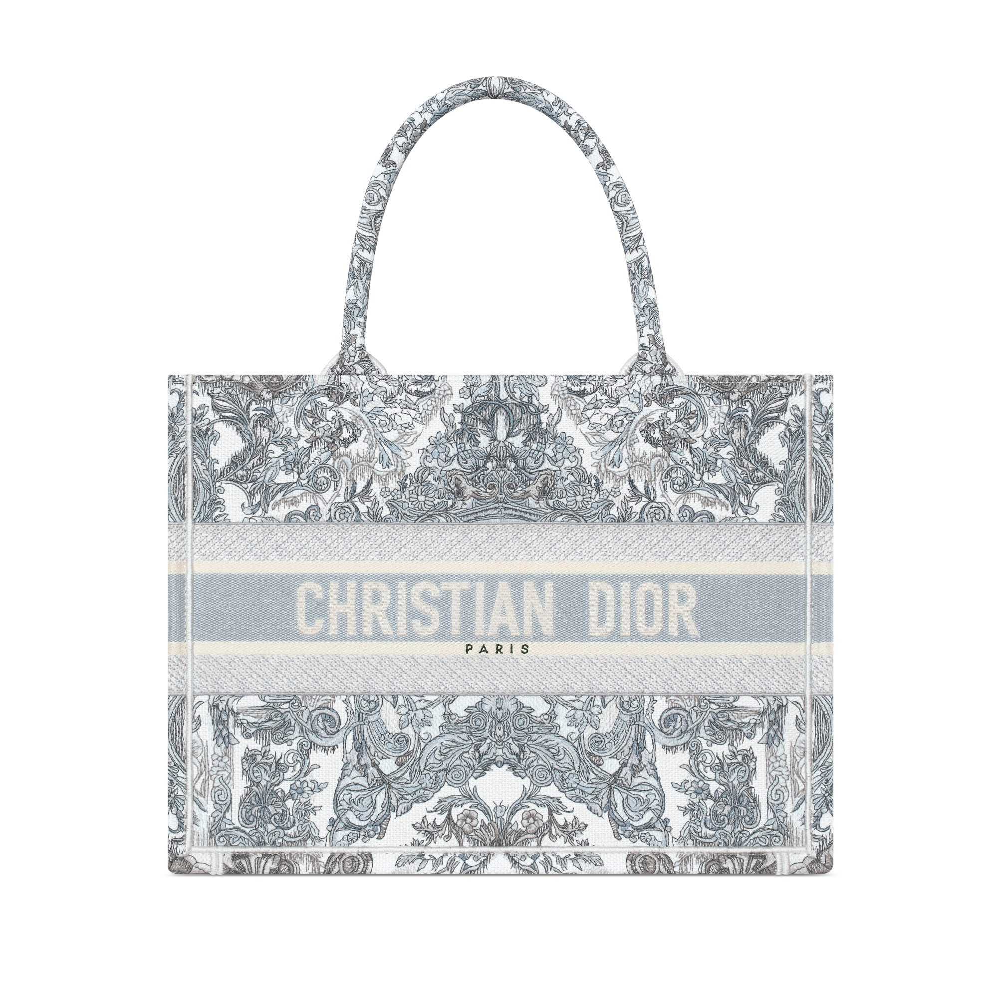 Replica Medium Dior Book Tote