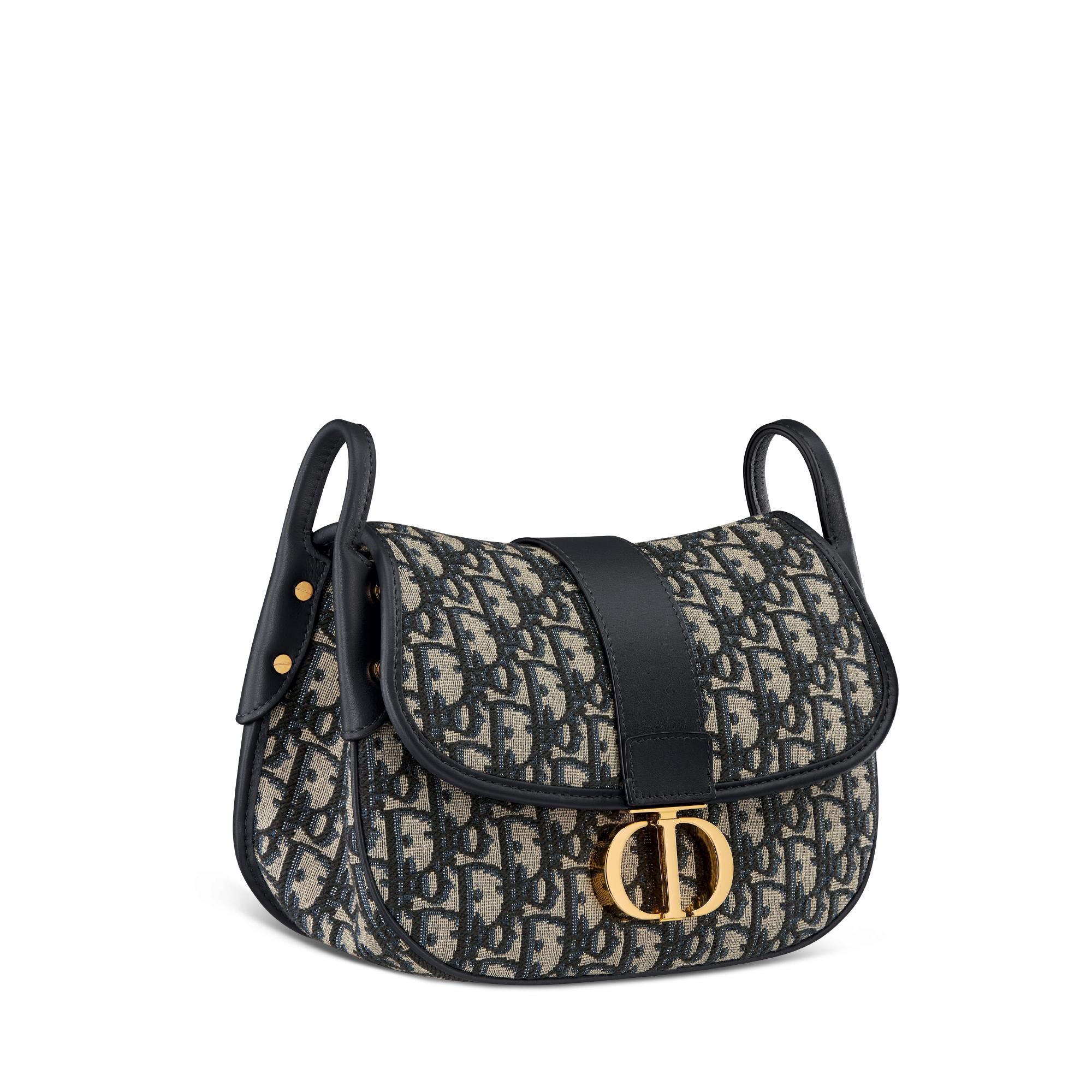 Replica Medium 30 Montaigne Satchel Bag