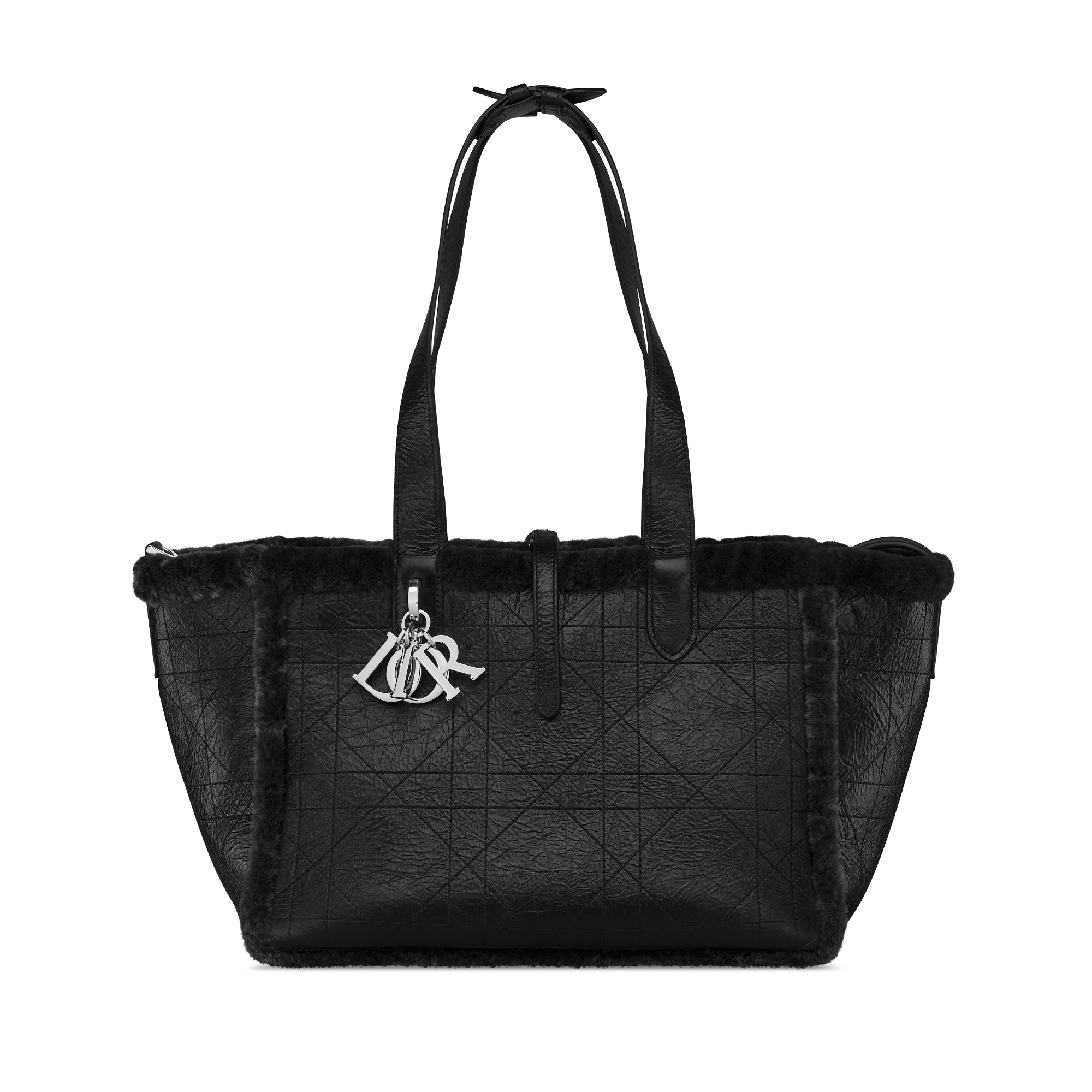 Replica DiorAlps Medium Dior Toujours Bag