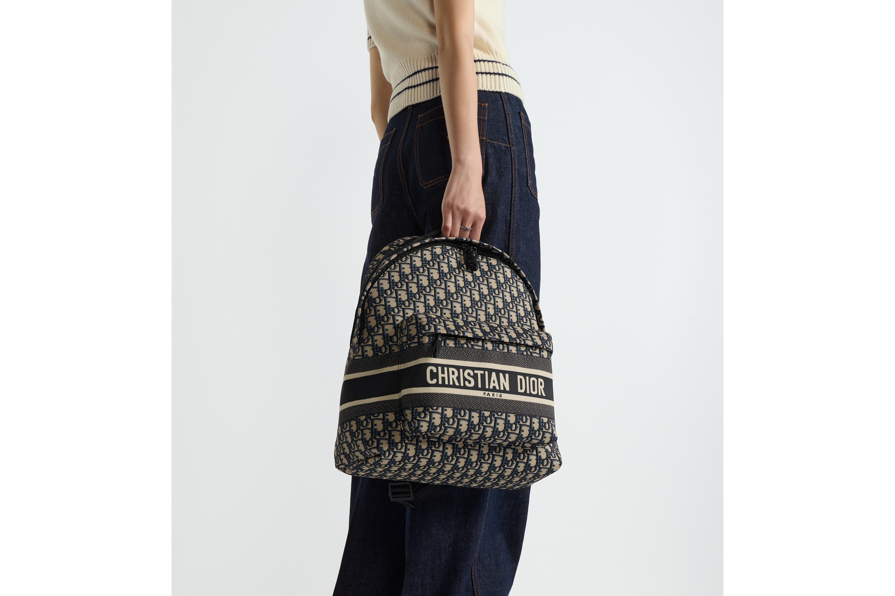 Replica DiorTravel Backpack