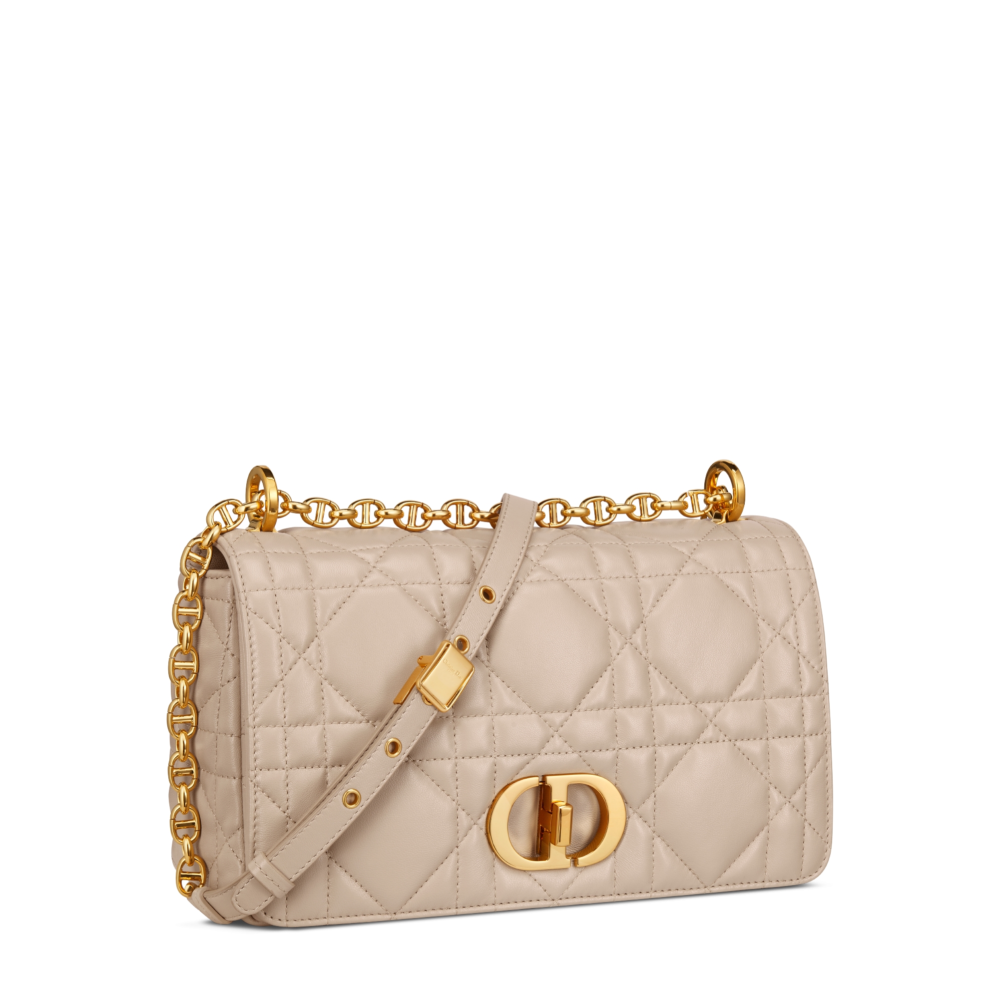 Replica Medium Soft Dior Caro Bag