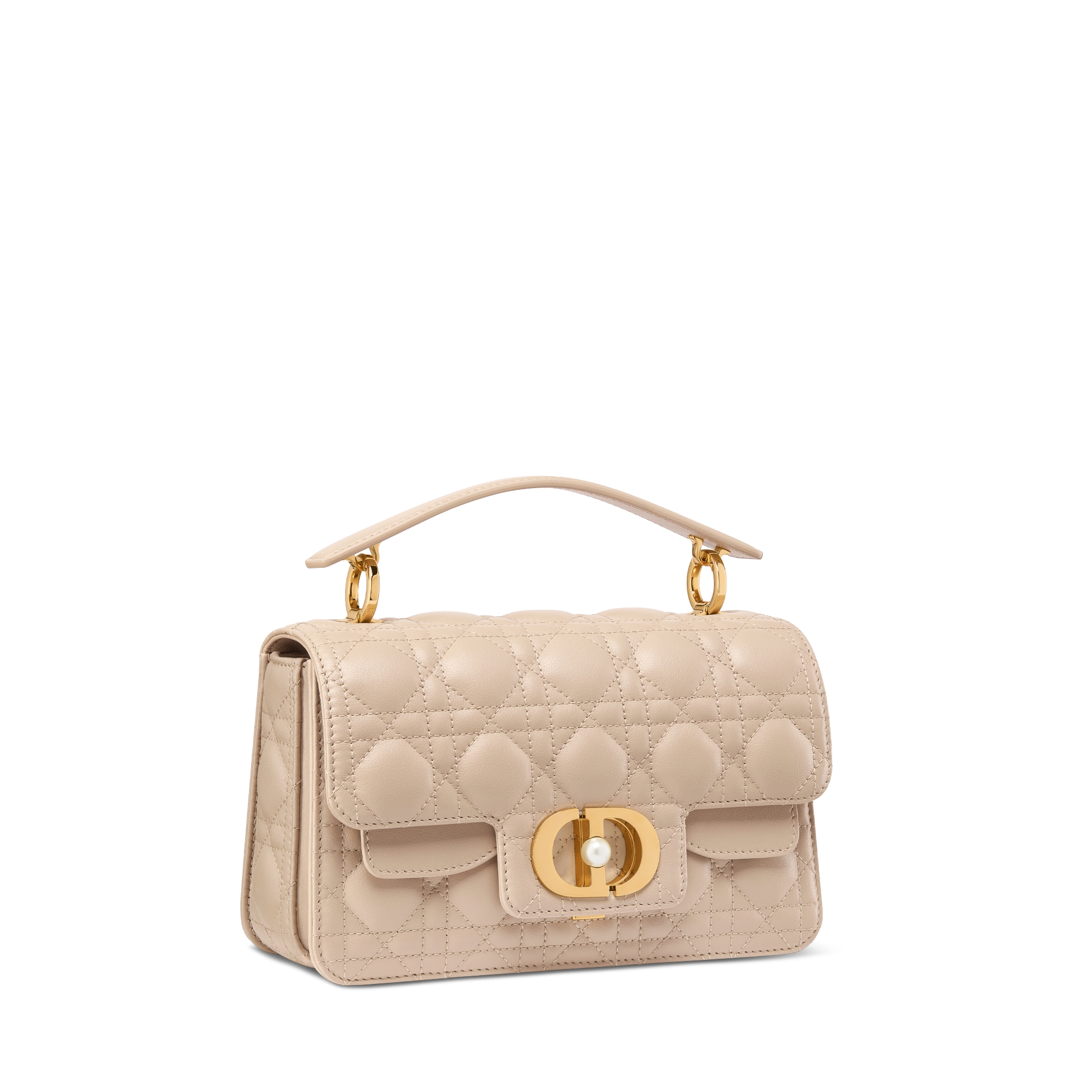 Replica Small Dior Jolie Top Handle Bag