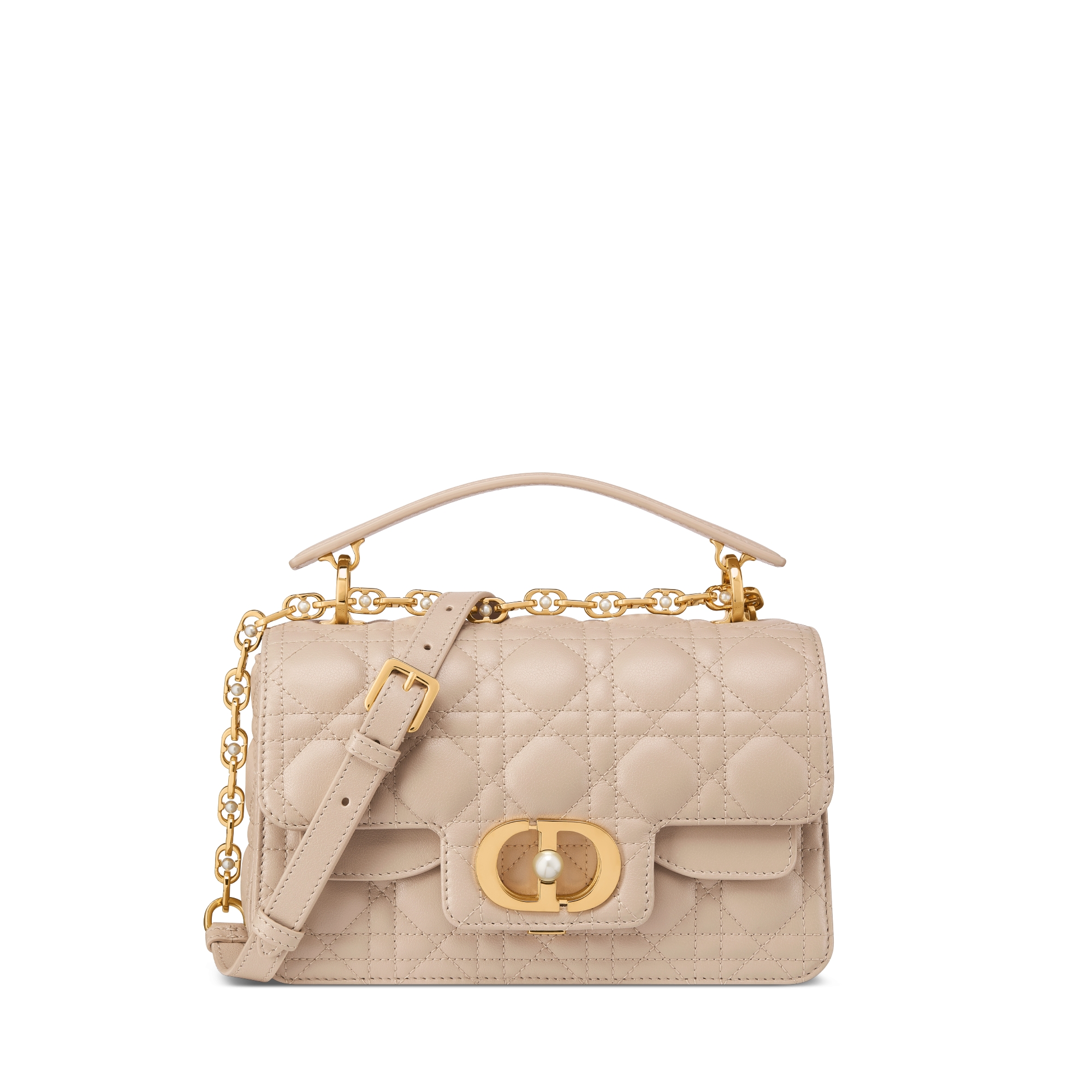 Replica Small Dior Jolie Top Handle Bag
