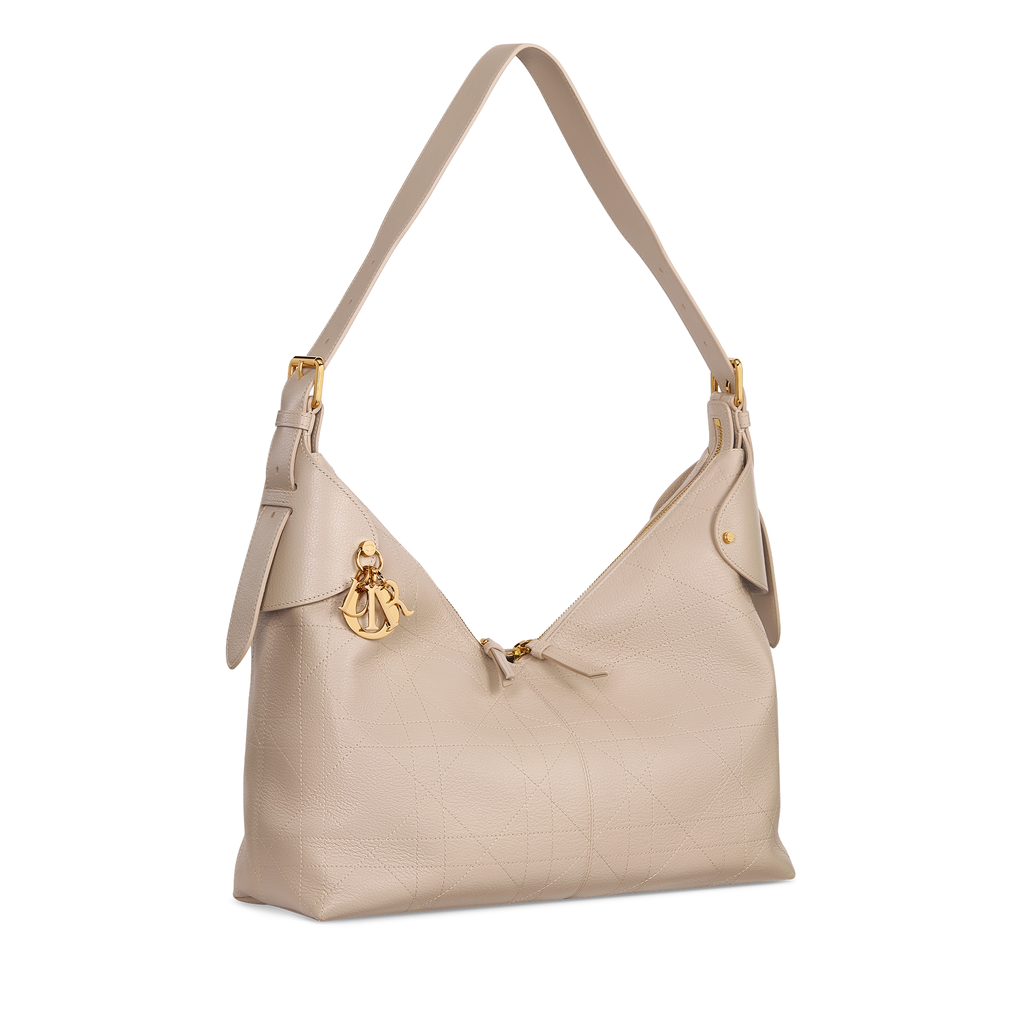 Replica Large Dior Voyage Bag