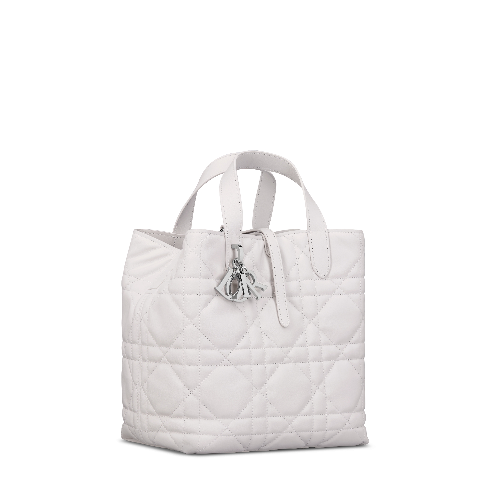 Replica Medium Dior Toujours Vertical Tote Bag