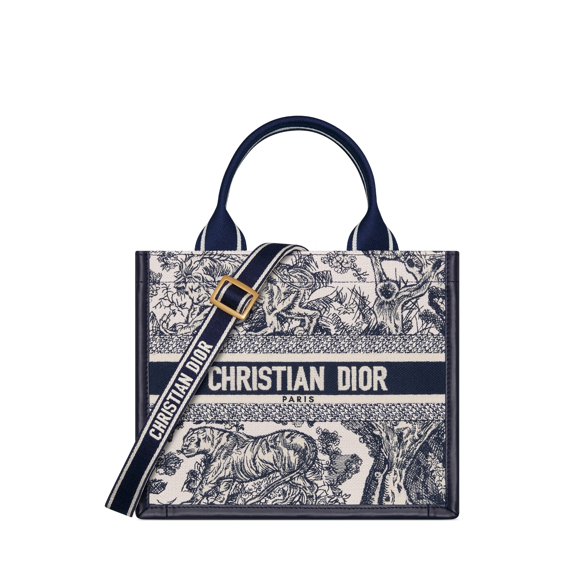Replica Small Dior Book Tote