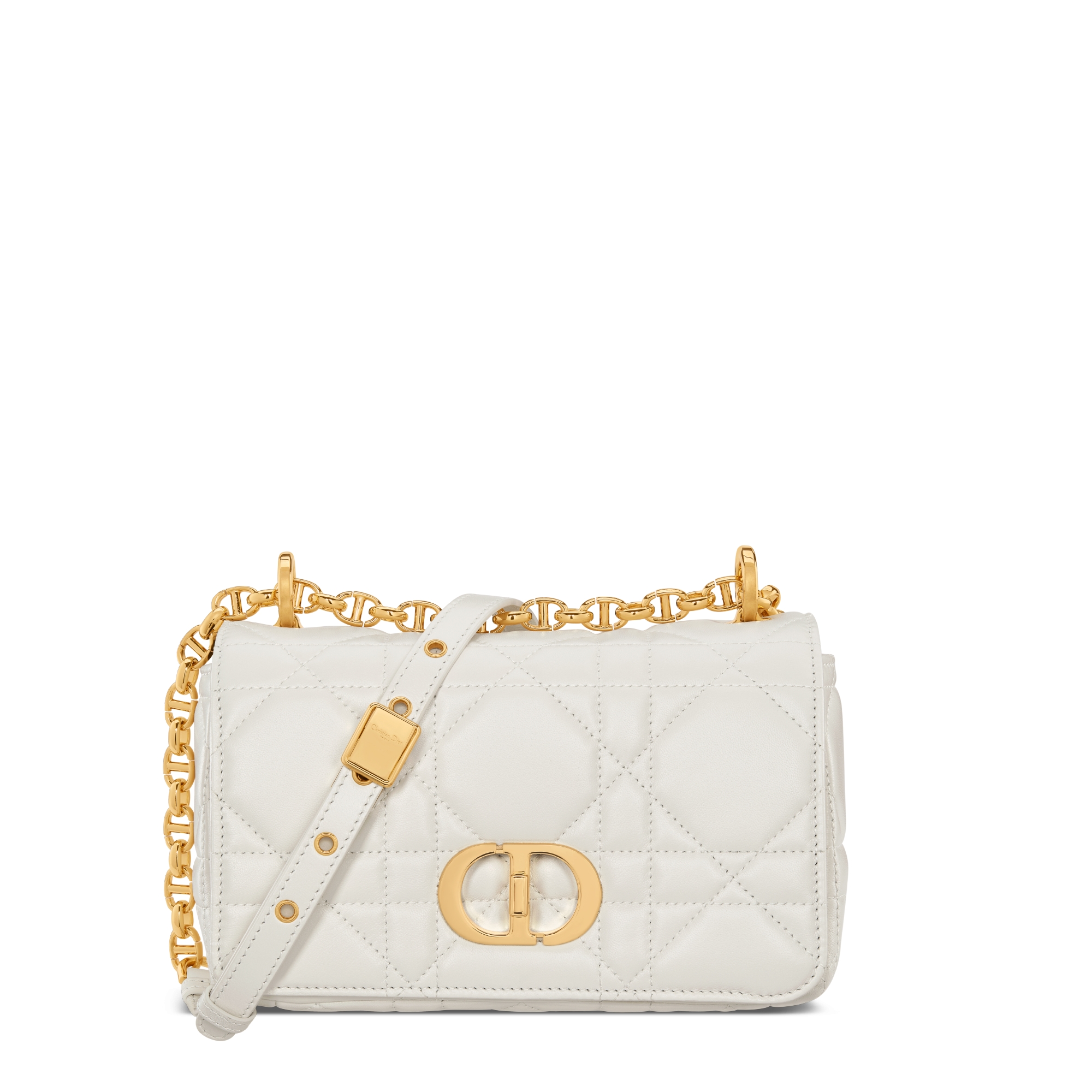Replica Small Soft Dior Caro Bag