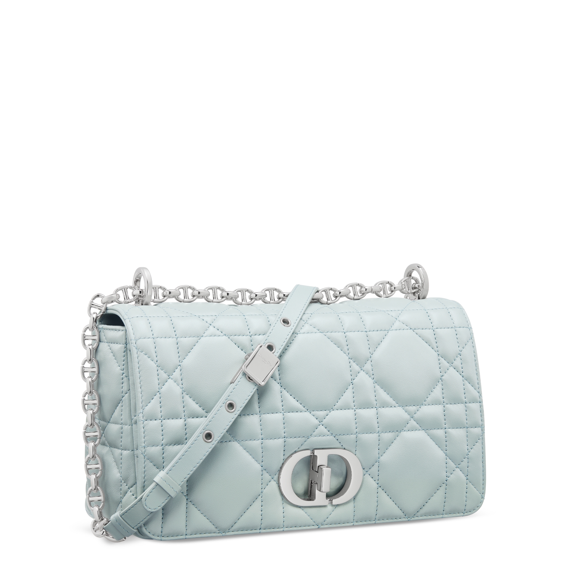 Replica Medium Soft Dior Caro Bag