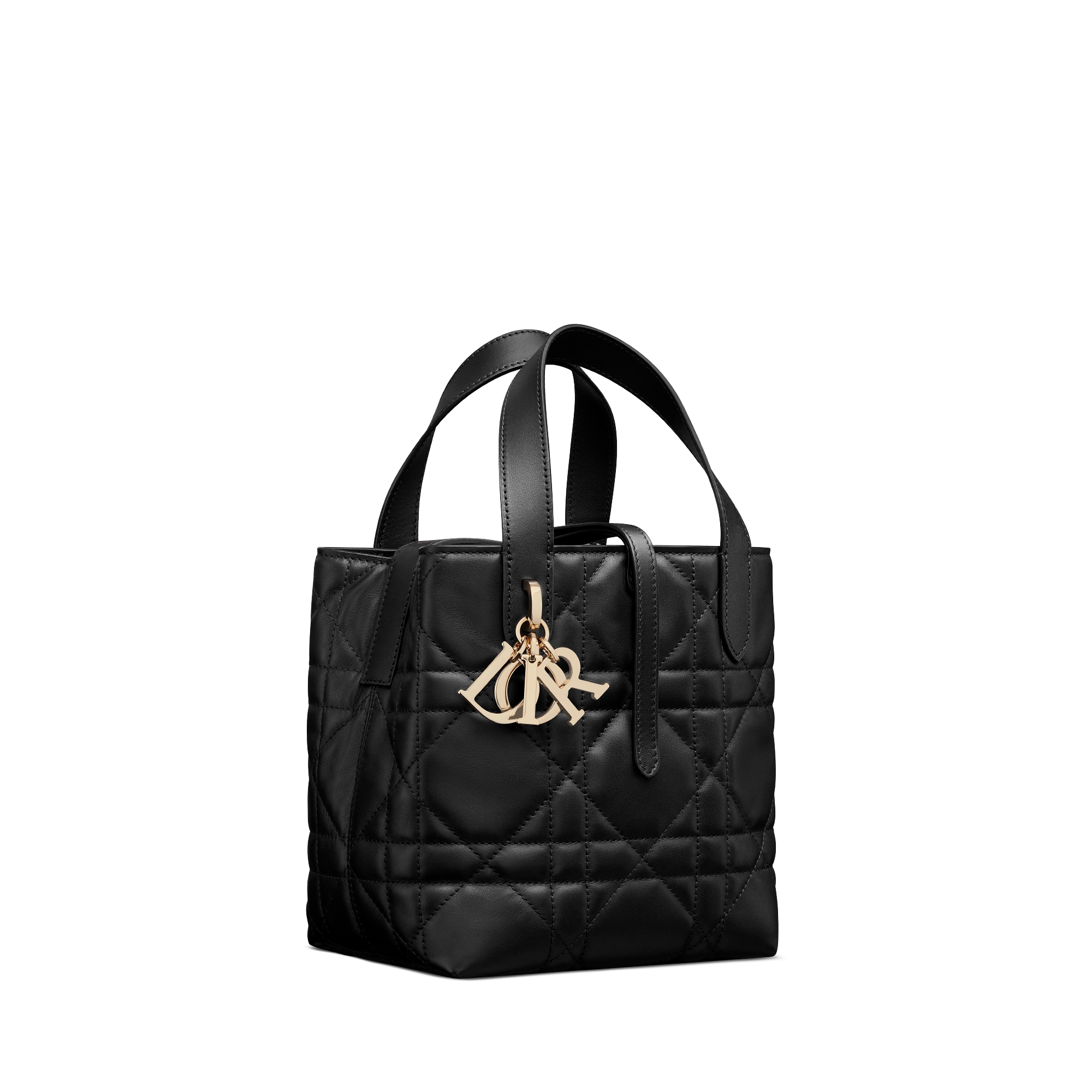 Replica Small Dior Toujours Vertical Tote Bag