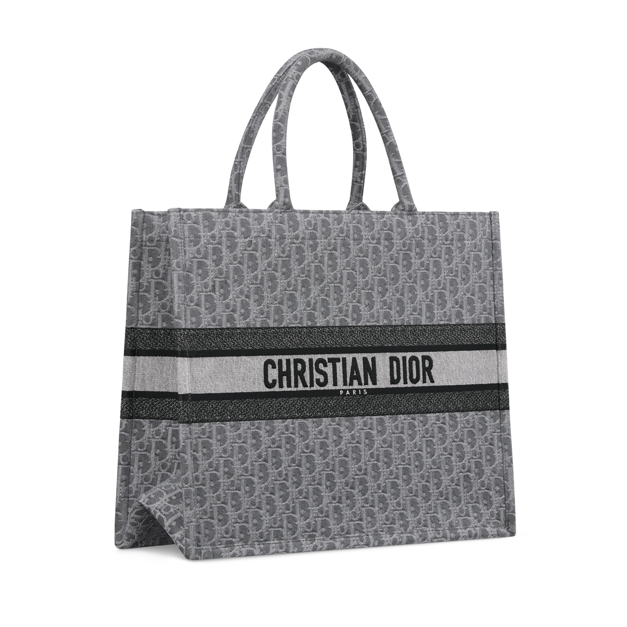 Replica Large Dior Book Tote