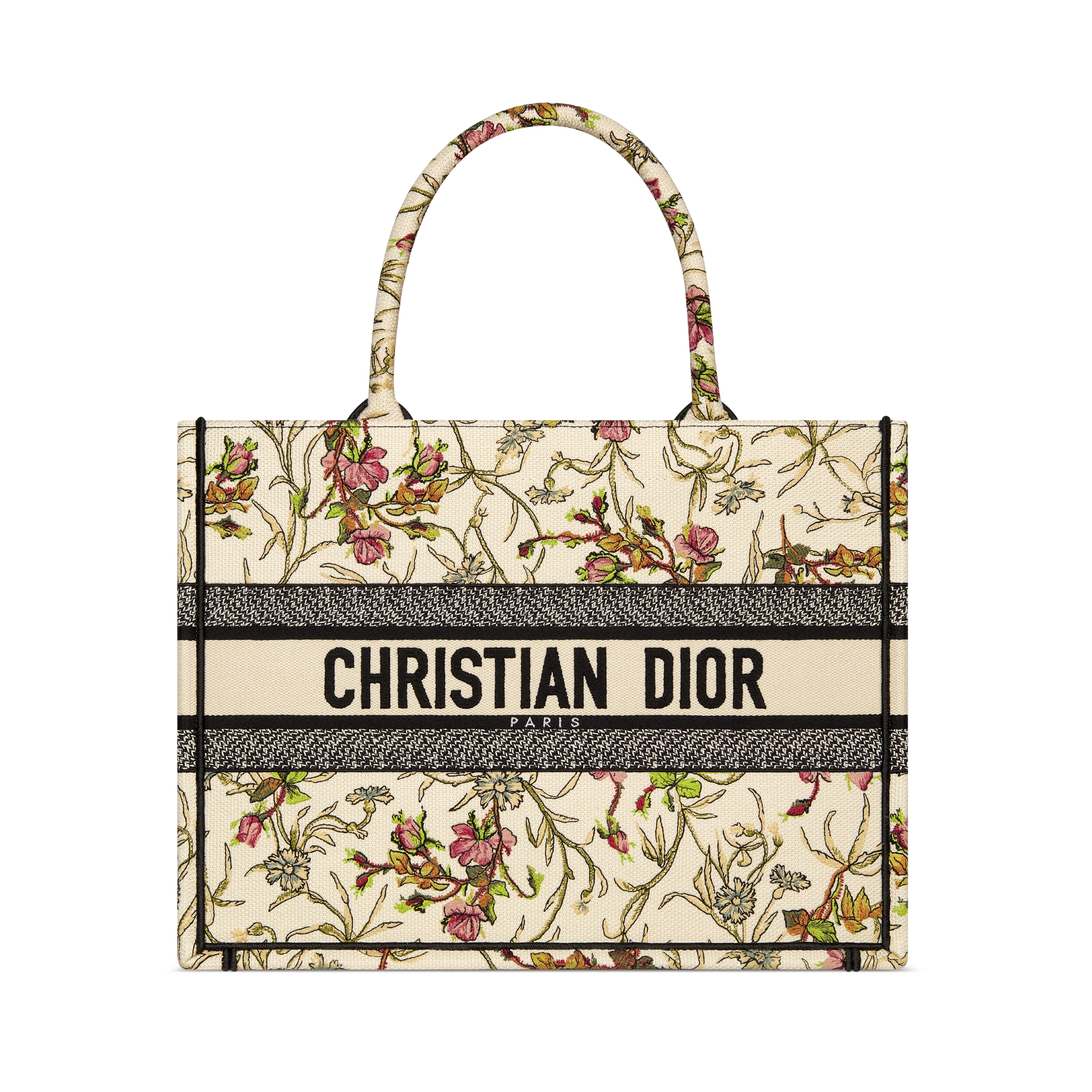 Replica Medium Dior Book Tote