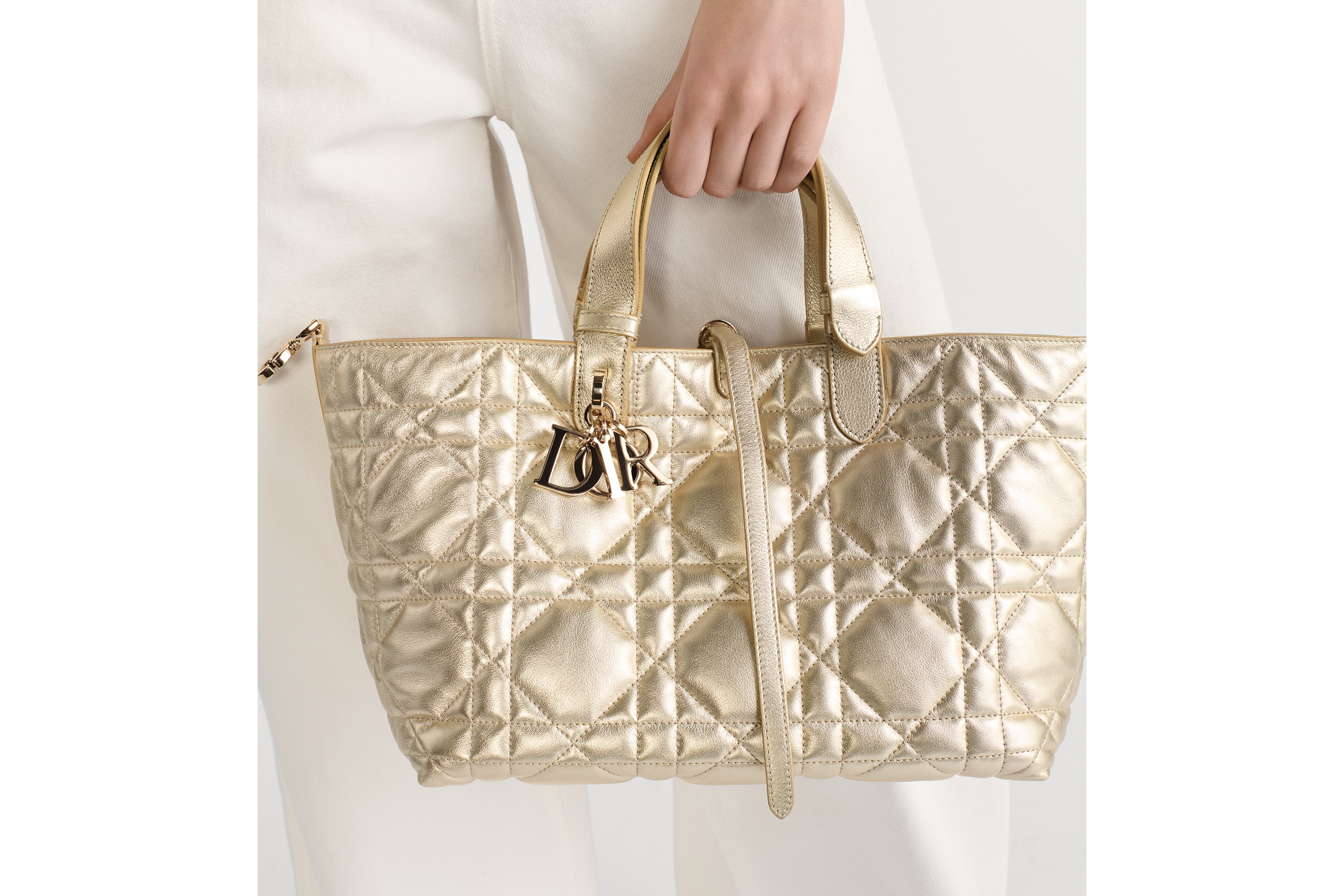 Replica Medium Dior Toujours Bag