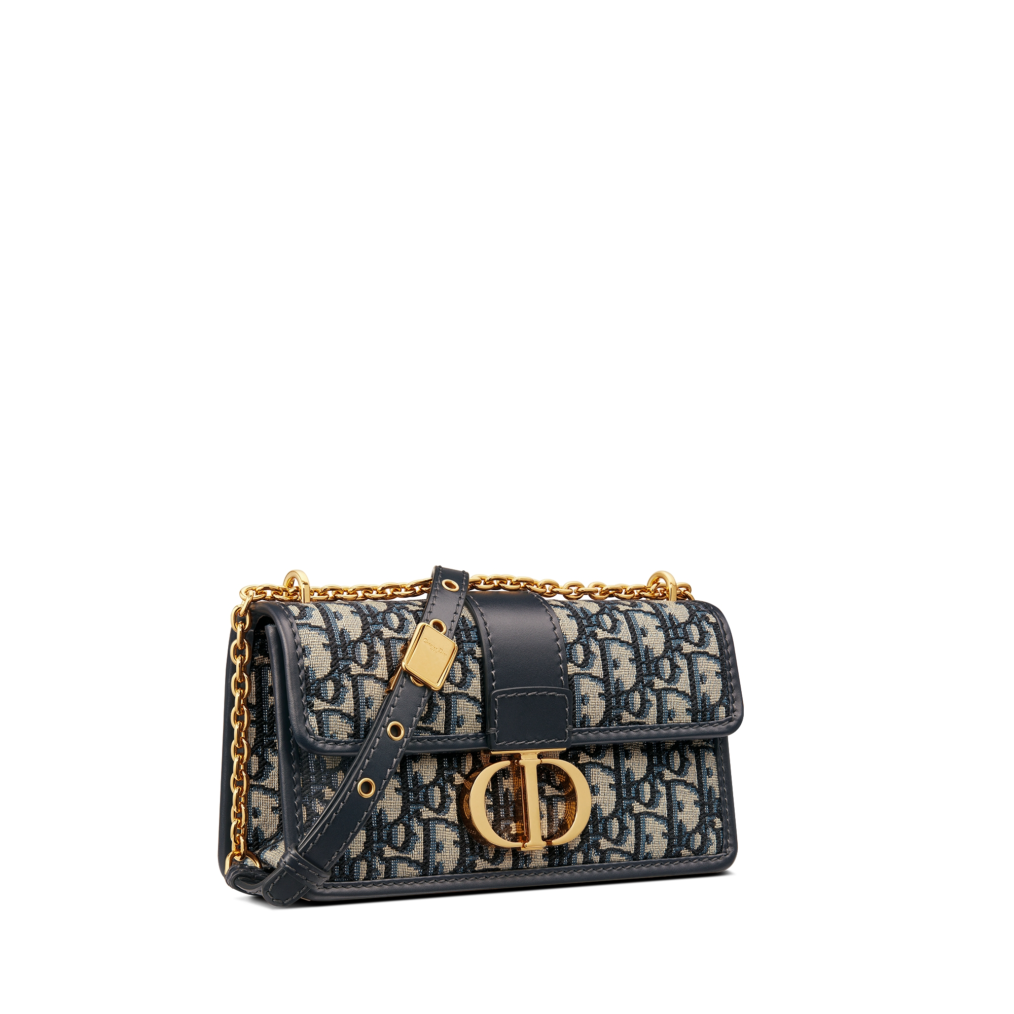 Replica 30 Montaigne East-West Bag with Chain