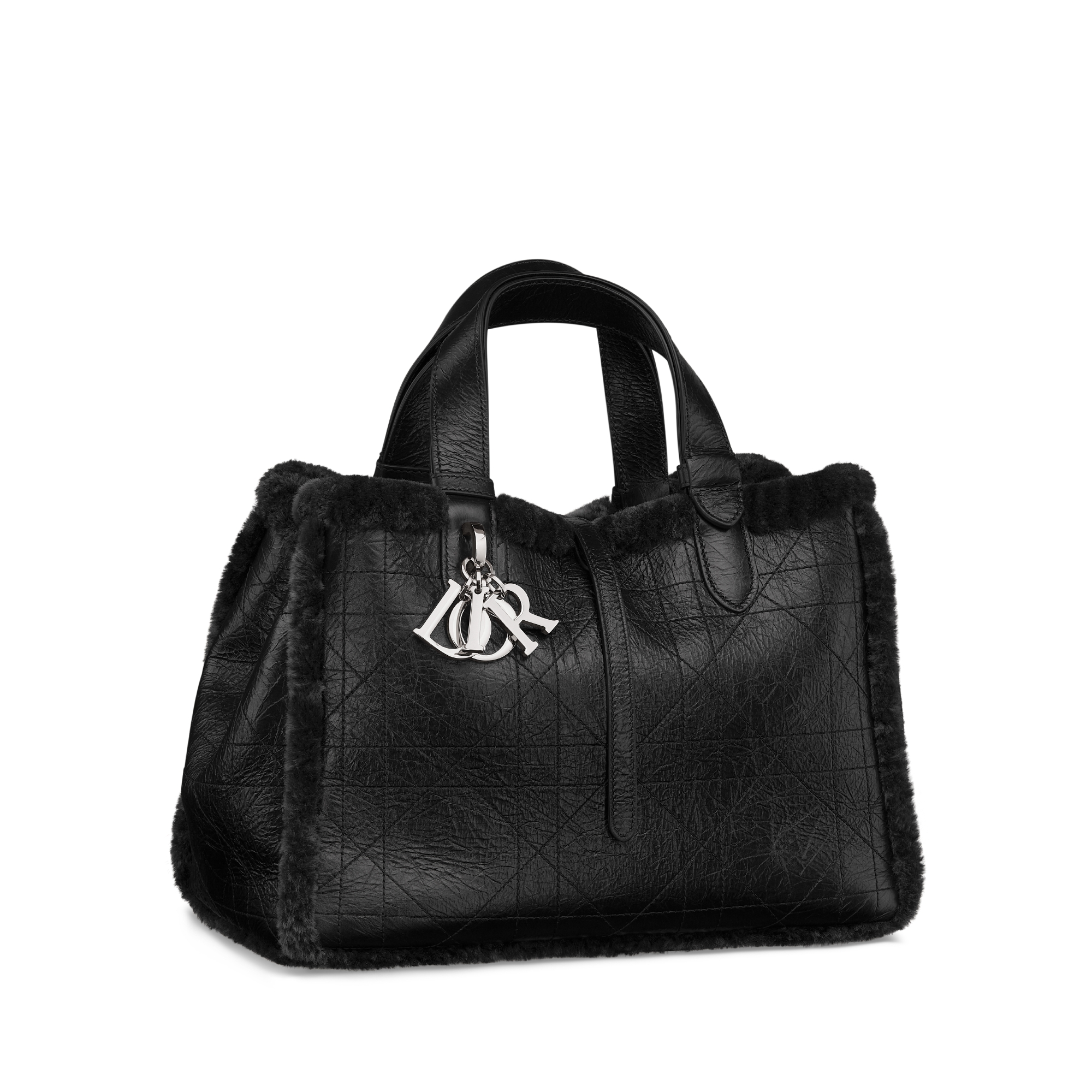 Replica DiorAlps Medium Dior Toujours Bag