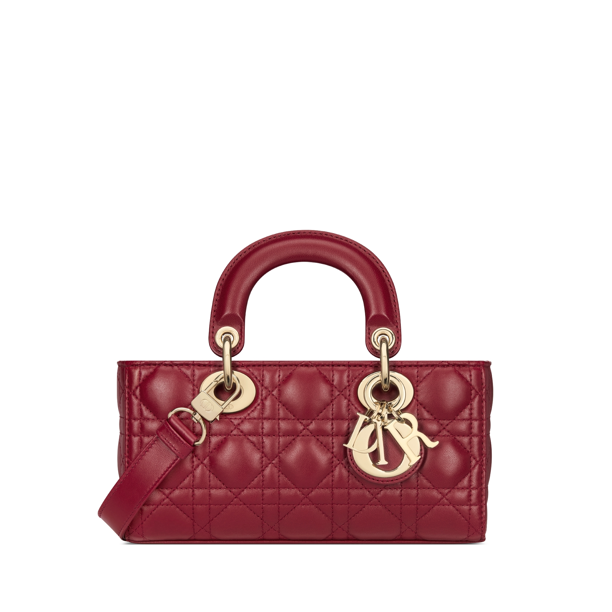 Replica Small Lady D-Joy Bag