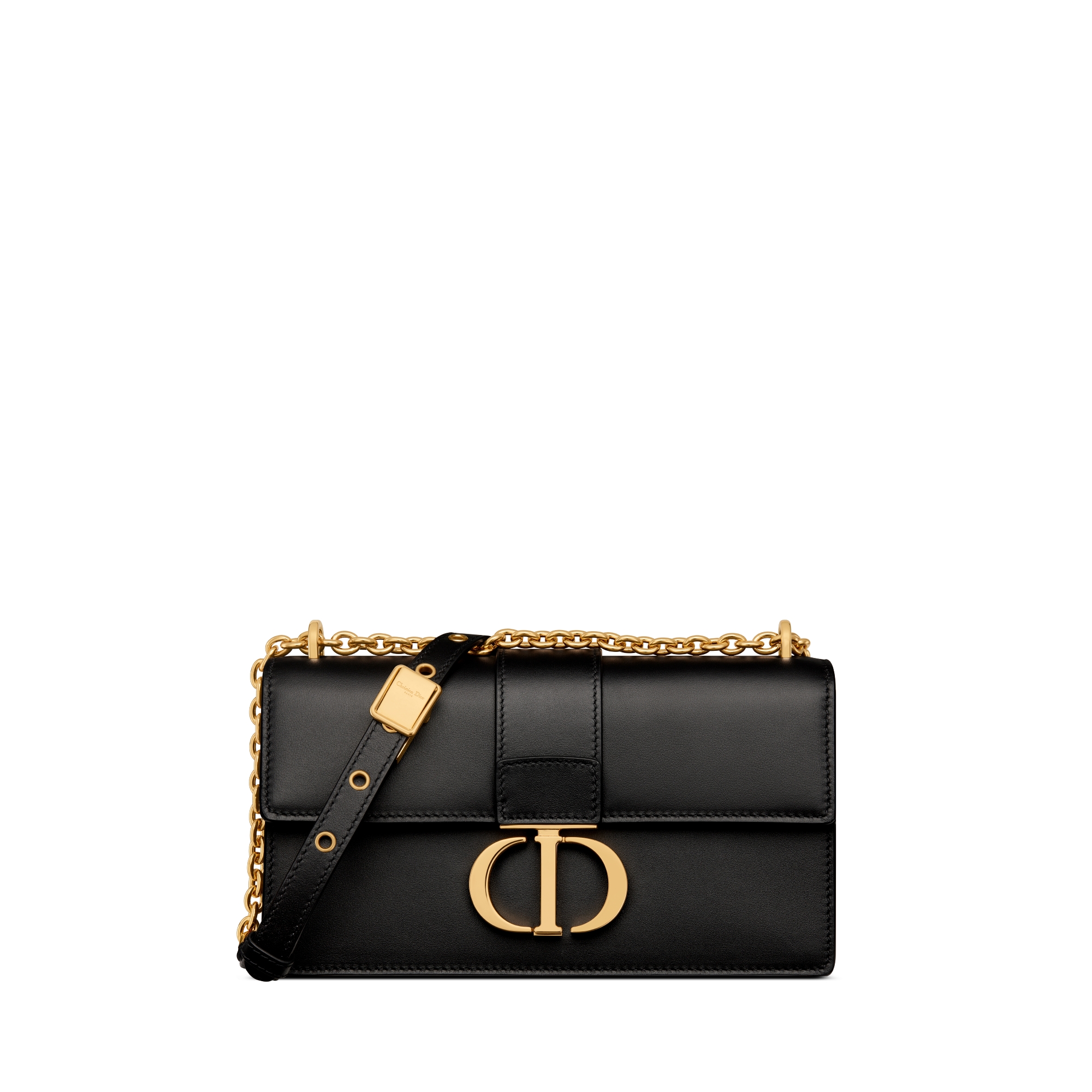 Replica 30 Montaigne East-West Bag with Chain