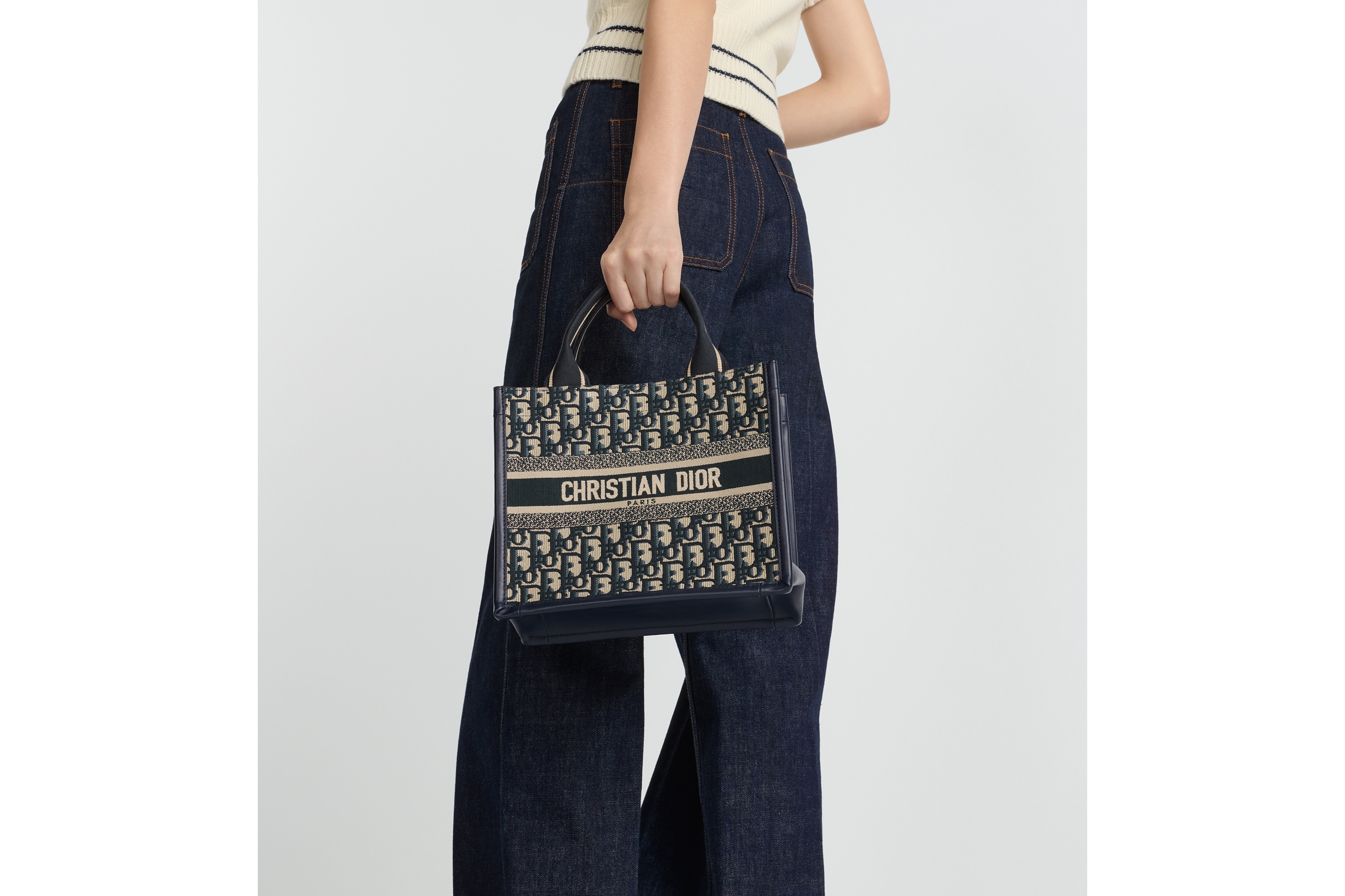 Replica Small Dior Book Tote