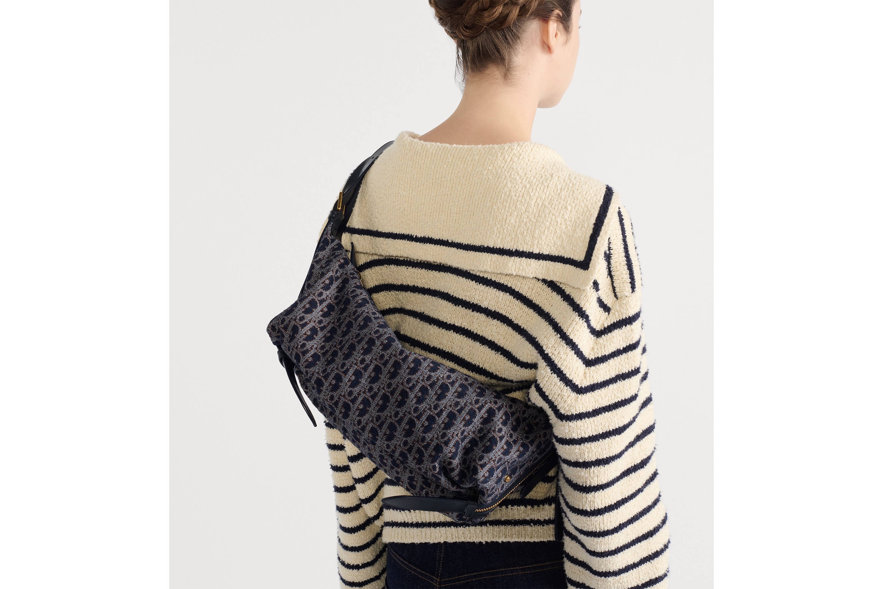 Replica Medium D-Journey Bag