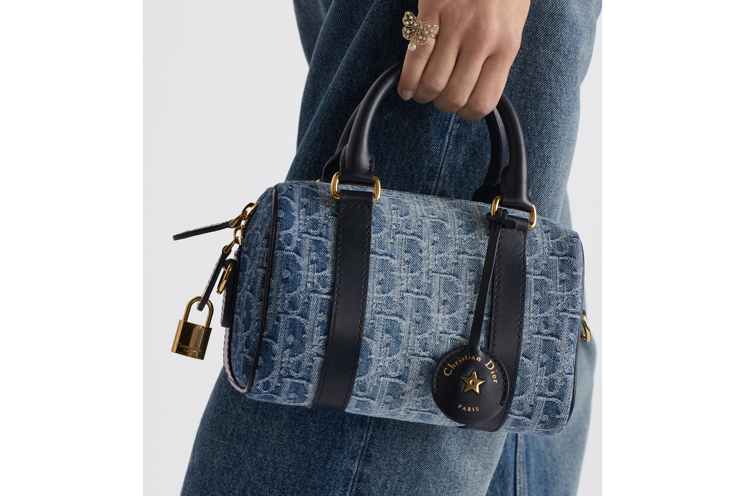 Replica Dior Groove 20 Bag