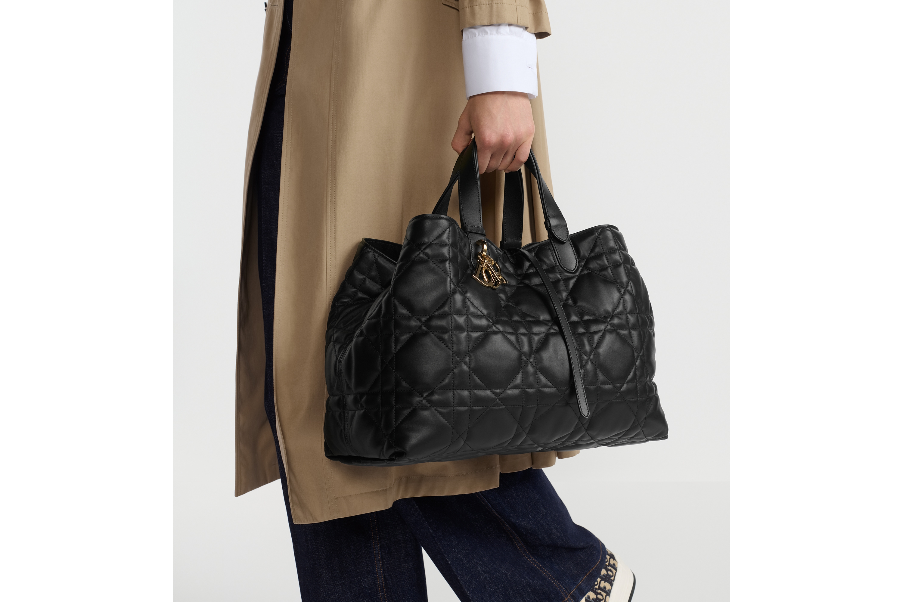 Replica Large Dior Toujours Bag