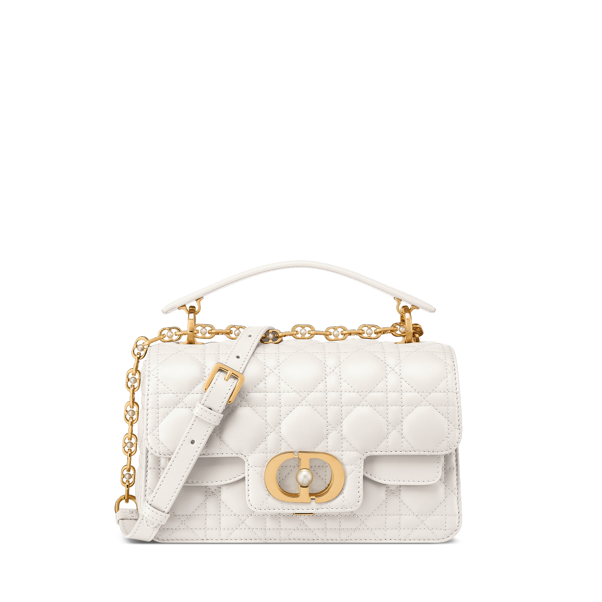Replica Small Dior Jolie Top Handle Bag