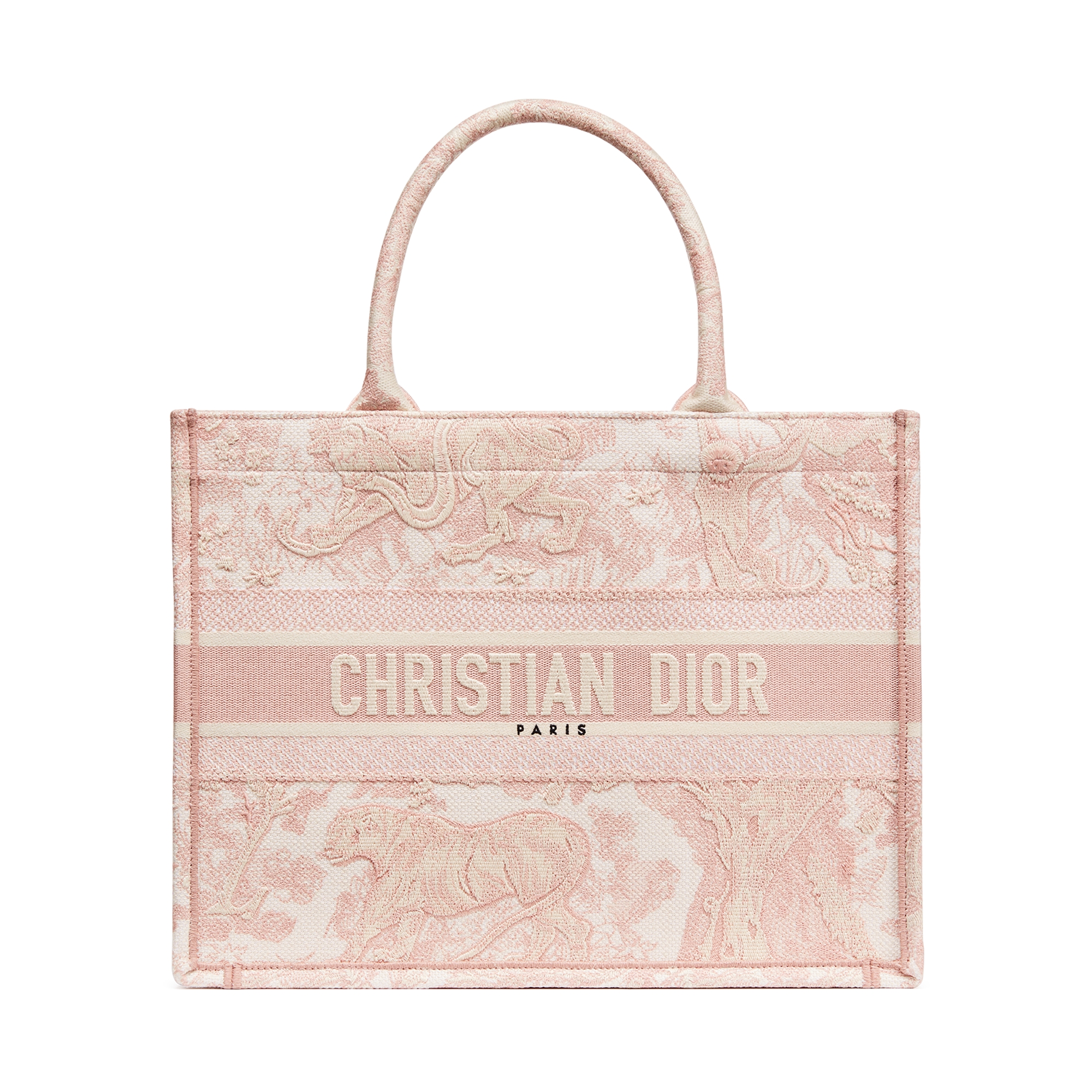 Replica Medium Dior Book Tote