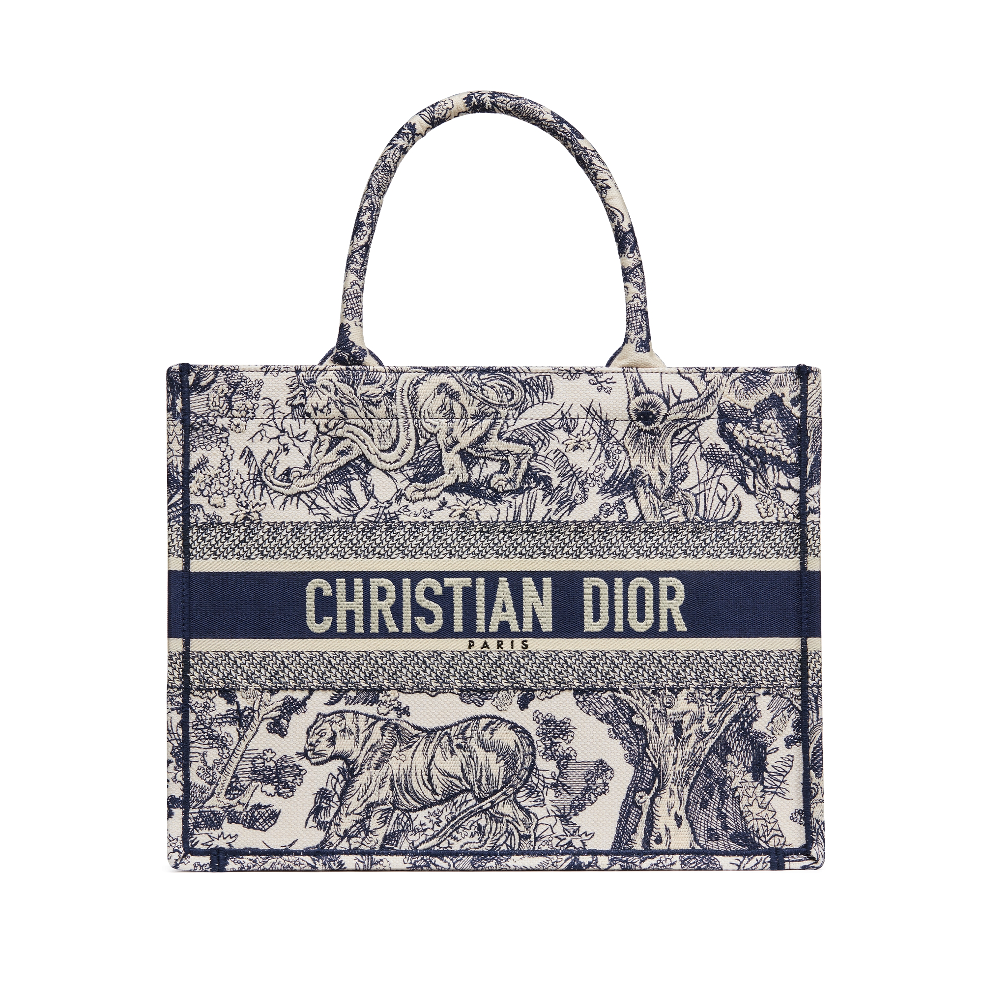 Replica Medium Dior Book Tote