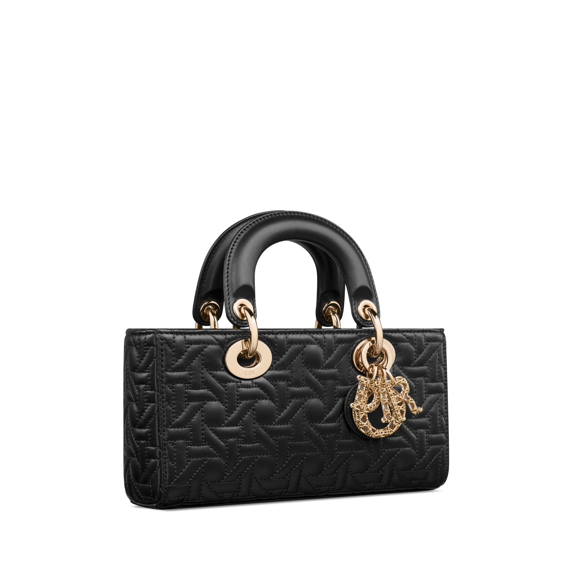 Replica Small Lady D-Joy Bag