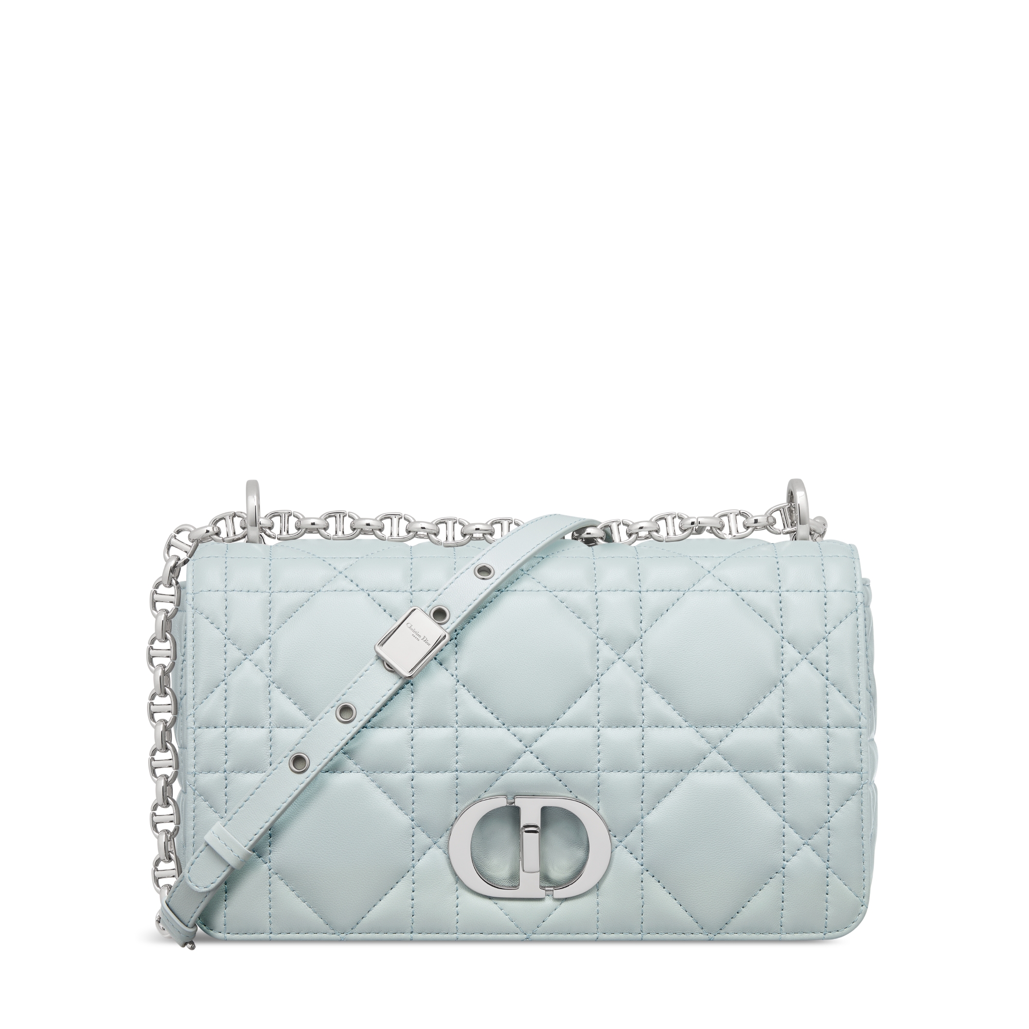 Replica Medium Soft Dior Caro Bag