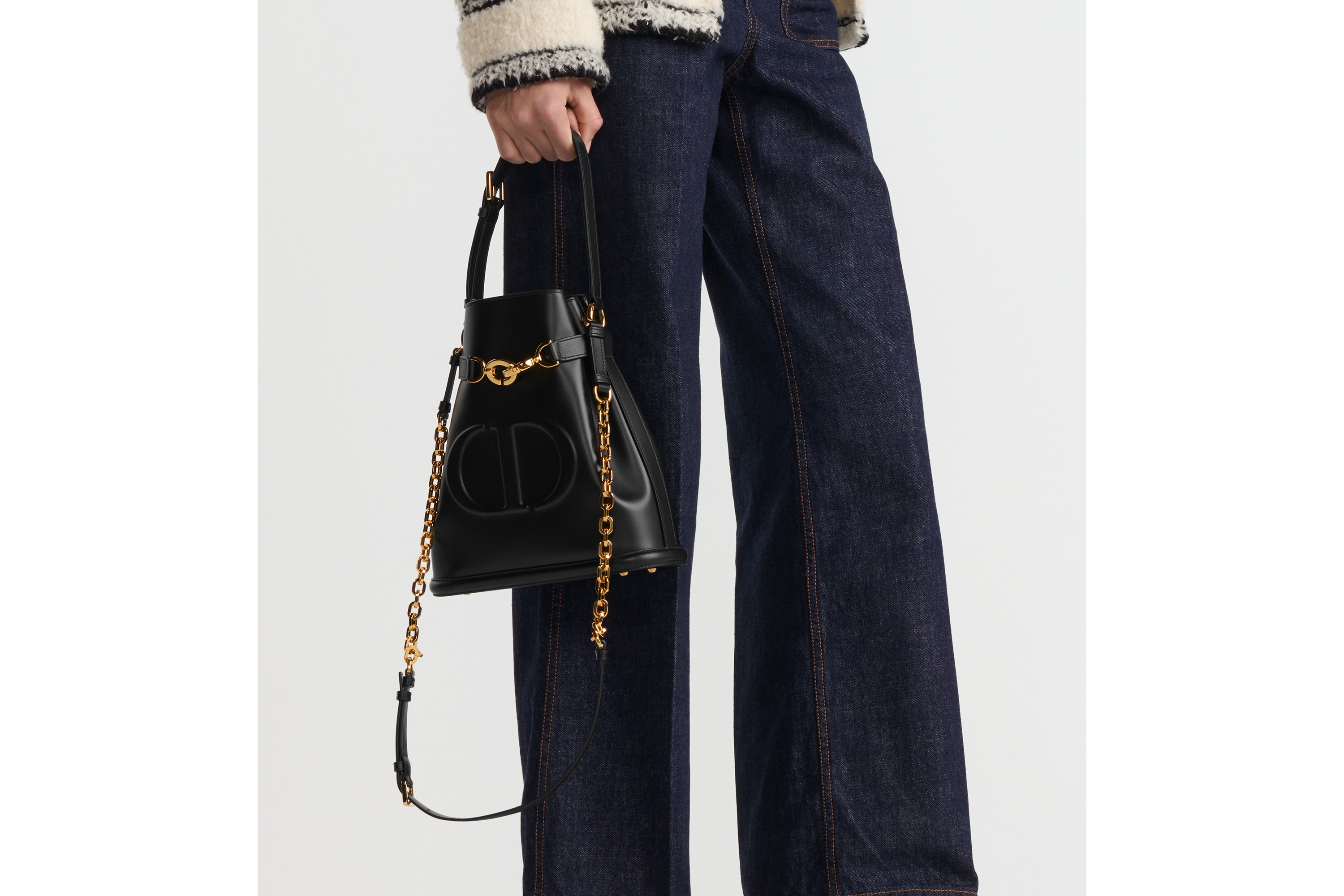 Replica Medium C'est Dior Bag