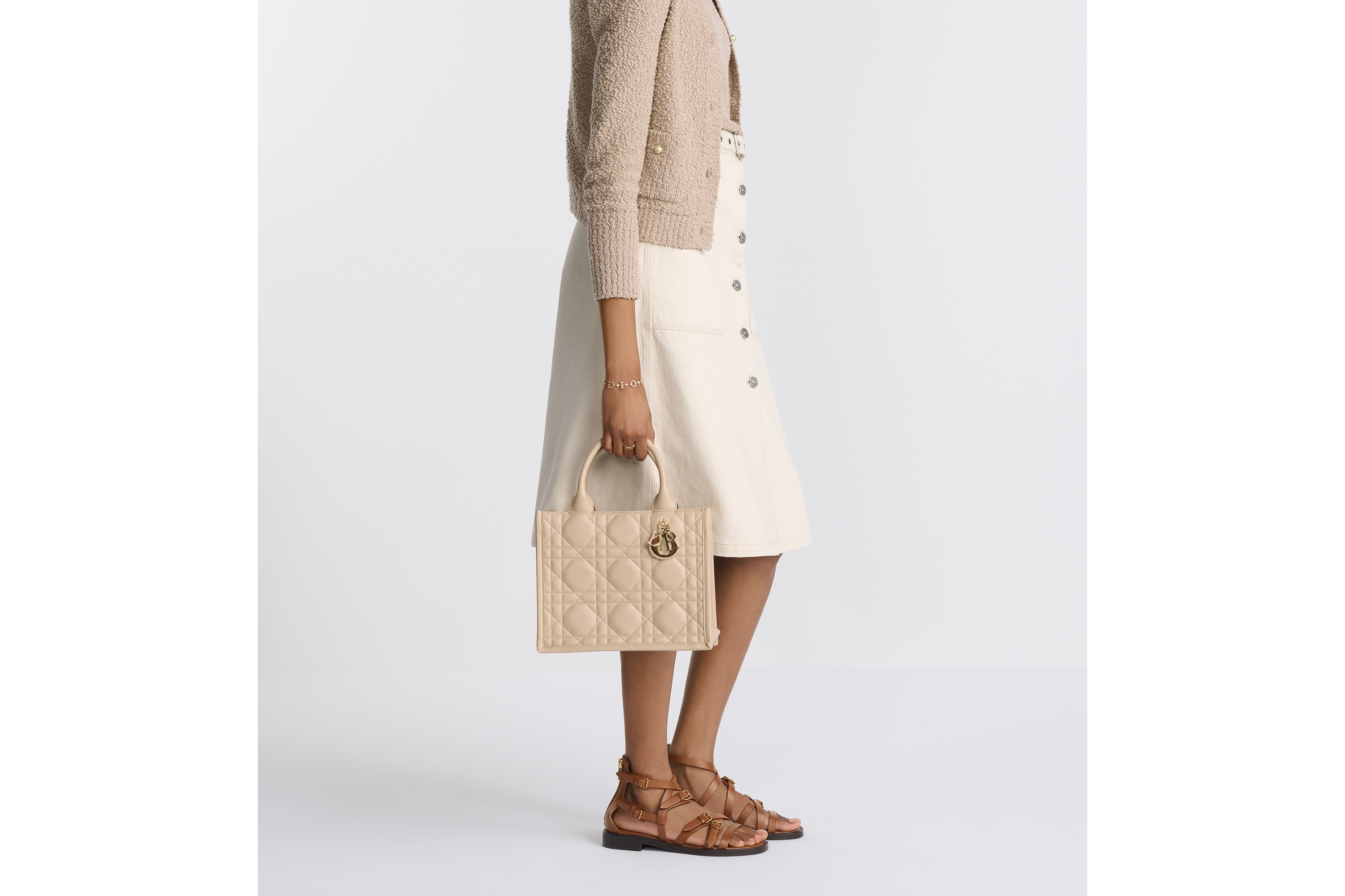 Replica Small Dior Book Tote