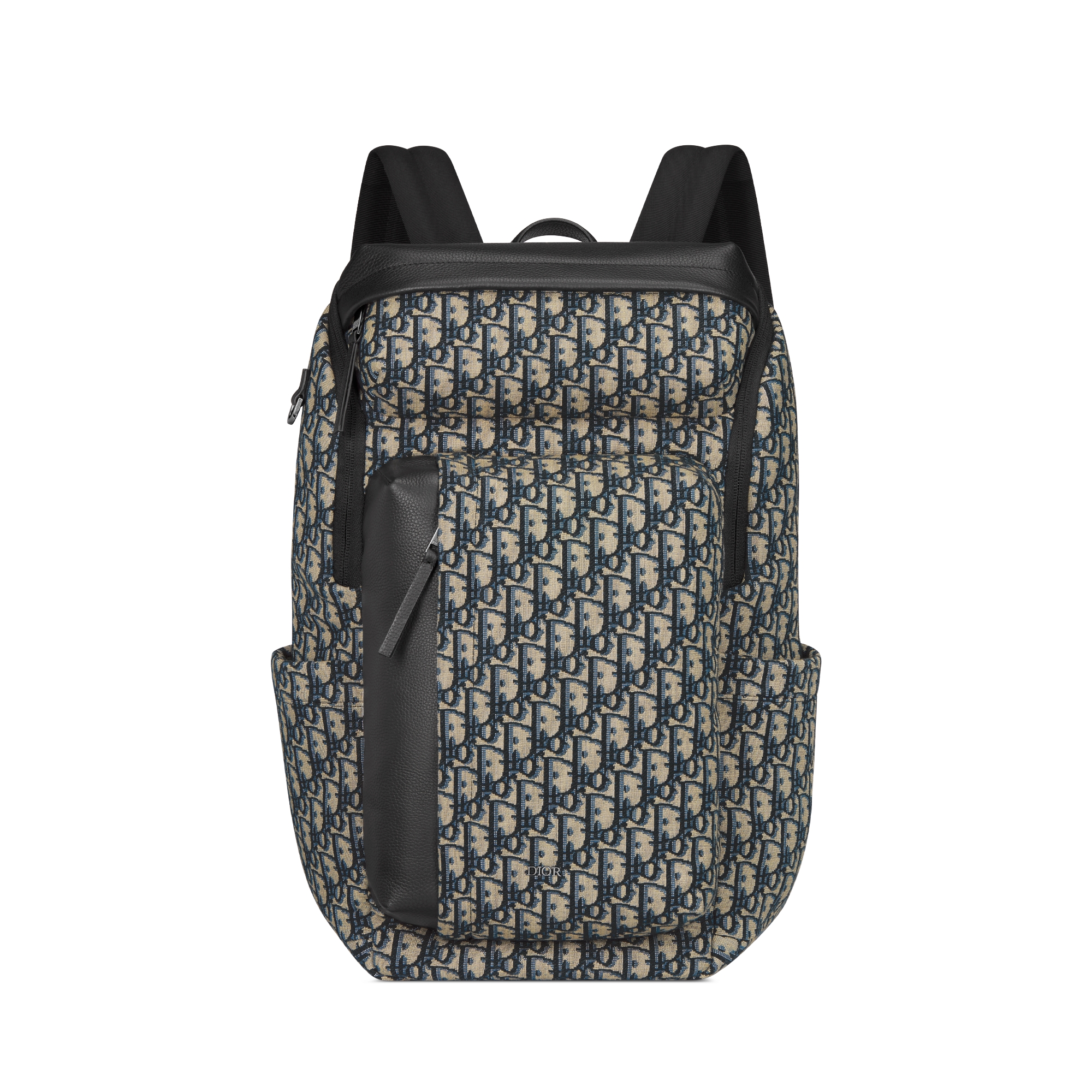 Replica Rider Soft Zipped Backpack