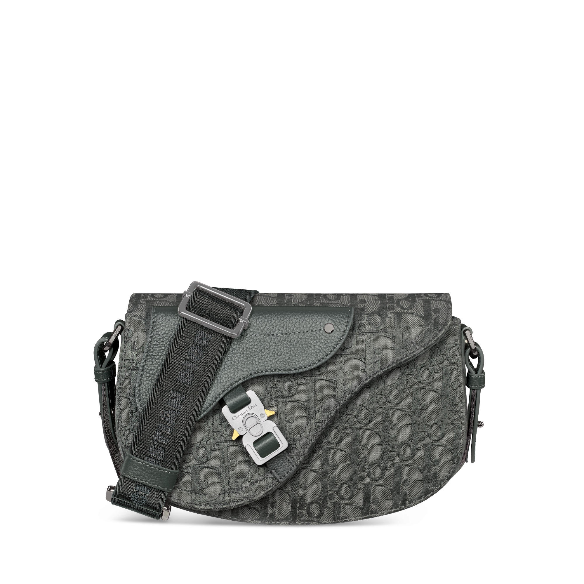 Replica Saddle Messenger Bag