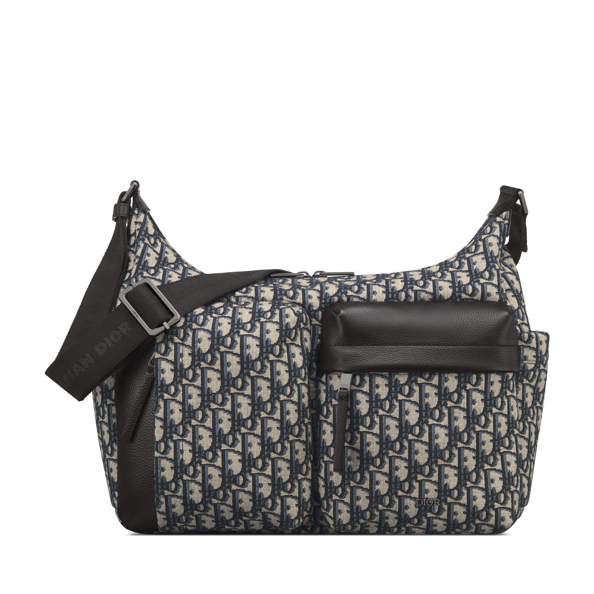 Replica Medium Rider Soft Hobo Bag