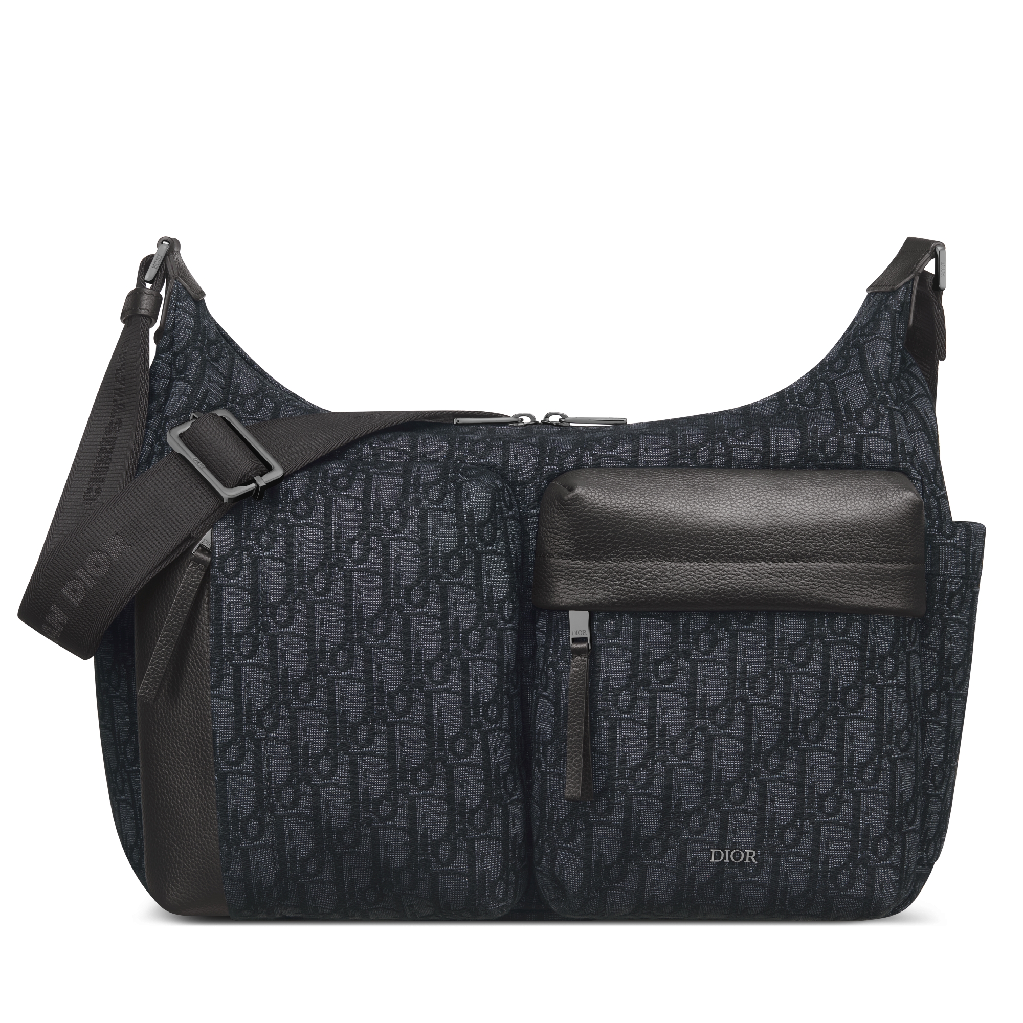 Replica Medium Rider Soft Hobo Bag