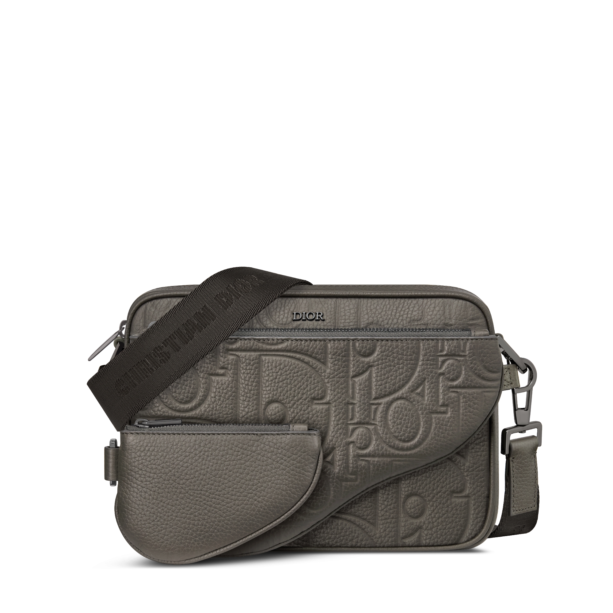 Replica Saddle Triple Pouch