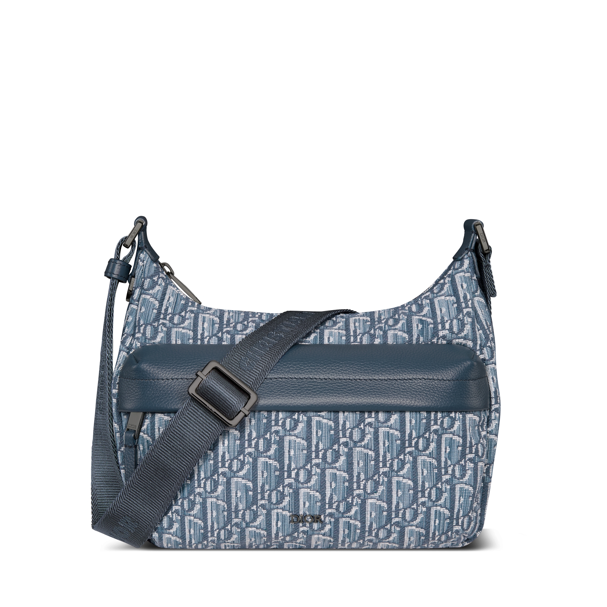 Replica Small Rider Soft Hobo Bag